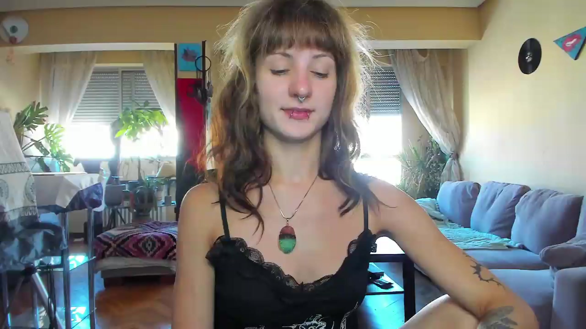 Gallery image thumbnail from Black_Aranya's myfreecams stream on, 07/21/2026, 18:03 image 18 of 20