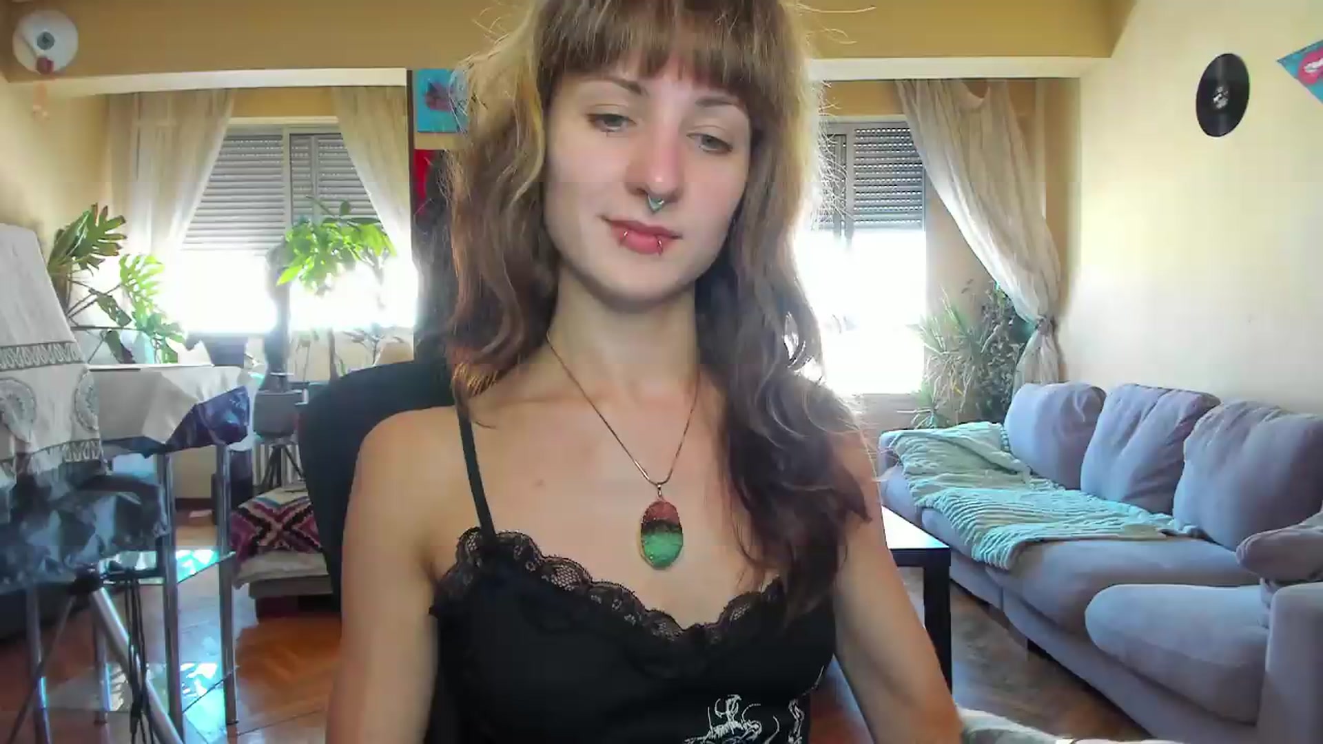 Gallery image thumbnail from Black_Aranya's myfreecams stream on, 07/21/2026, 18:03 image 4 of 20