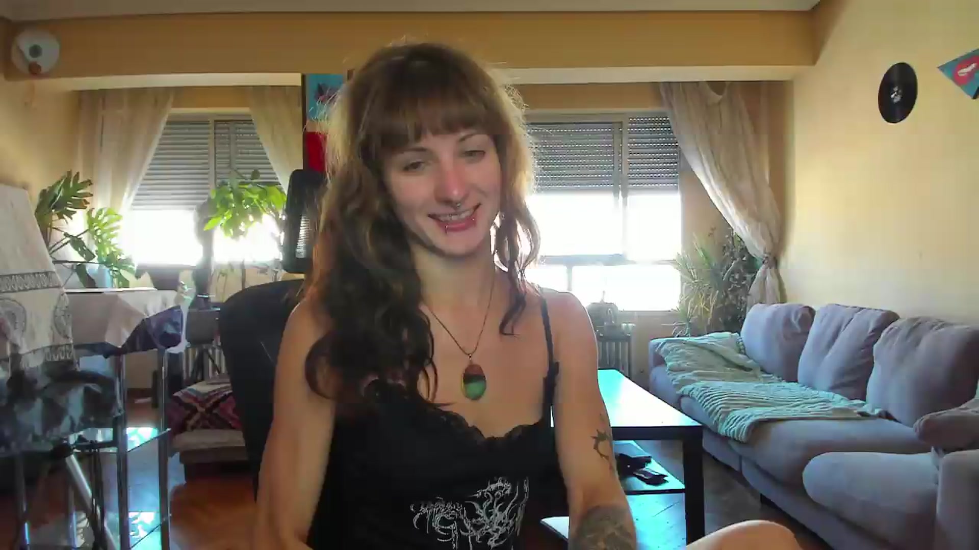 Gallery image thumbnail from Black_Aranya's myfreecams stream on, 07/21/2026, 18:03 image 12 of 20