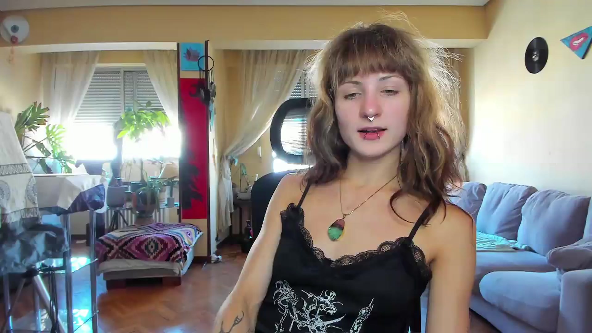 Gallery image thumbnail from Black_Aranya's myfreecams stream on, 07/21/2026, 18:03 image 15 of 20