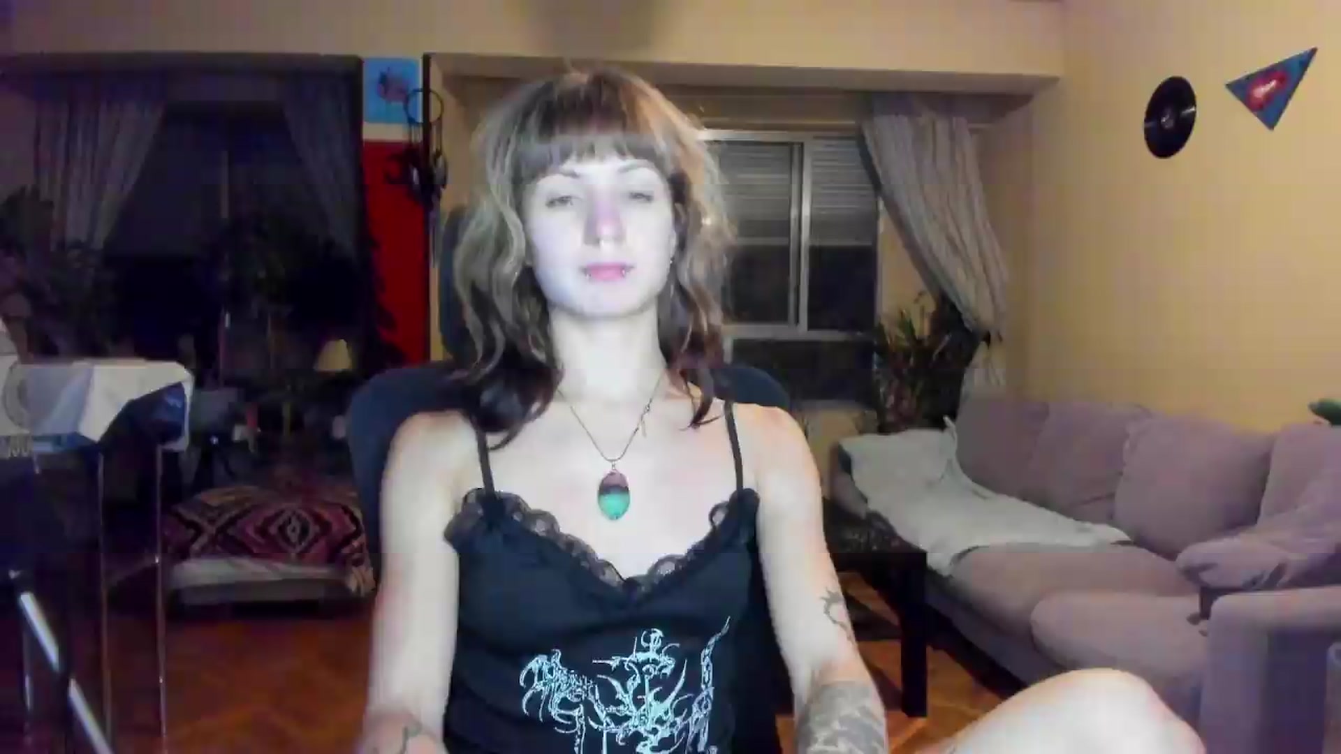 Gallery image thumbnail from Black_Aranya's myfreecams stream on, 07/21/2026, 20:49 image 13 of 20