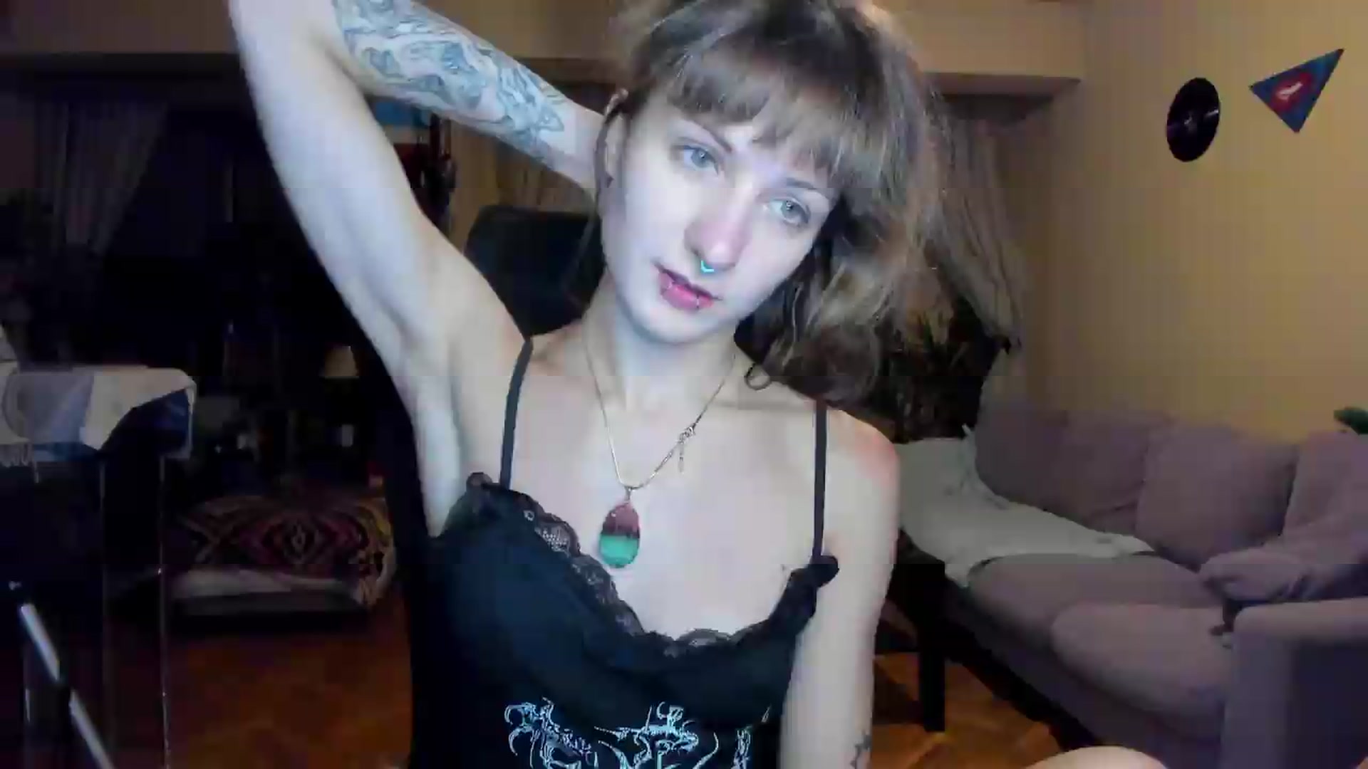 Gallery image thumbnail from Black_Aranya's myfreecams stream on, 07/21/2026, 20:49 image 15 of 20