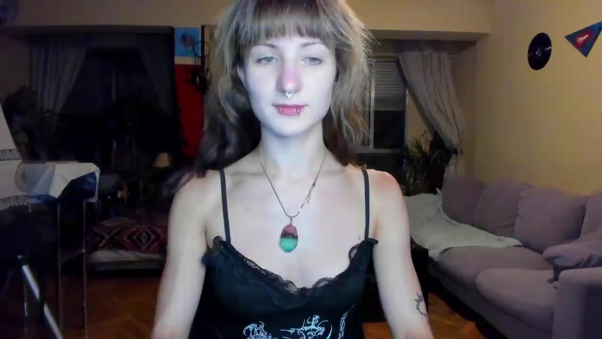 Gallery image thumbnail from Black_Aranya's myfreecams stream on, 07/21/2026, 20:49 image 11 of 20