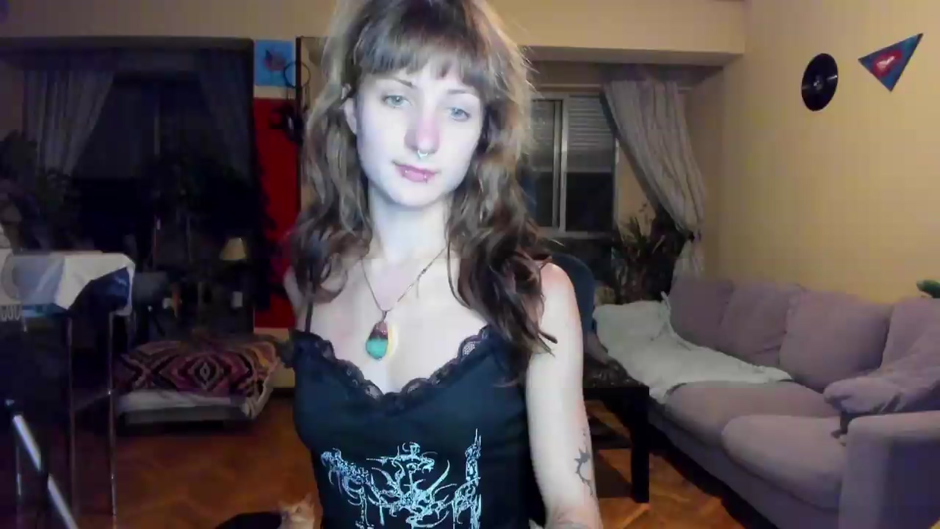 Gallery image thumbnail from Black_Aranya's myfreecams stream on, 07/21/2026, 20:49 image 16 of 20