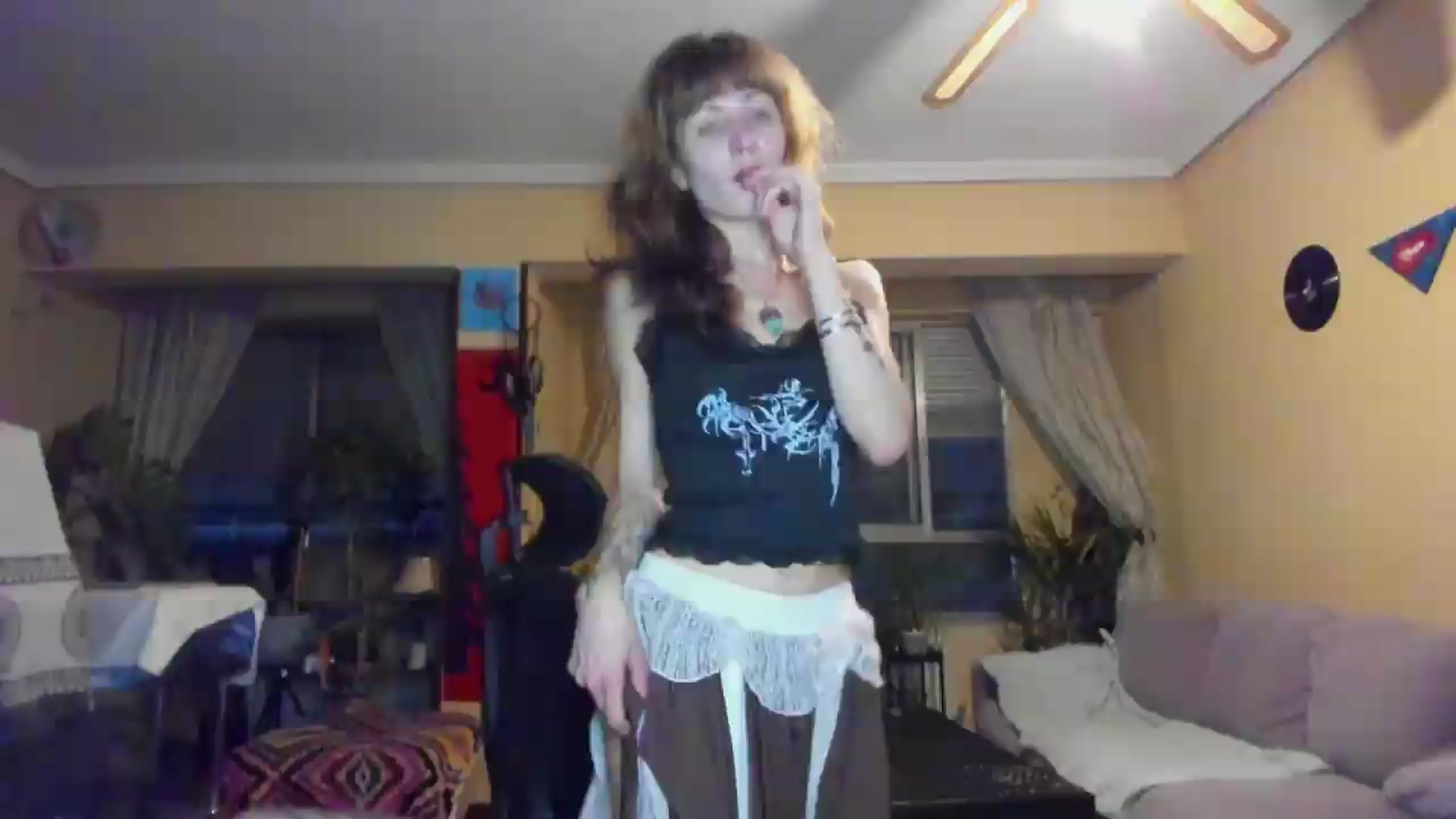 Gallery image thumbnail from Black_Aranya's myfreecams stream on, 07/21/2026, 20:49 image 3 of 20