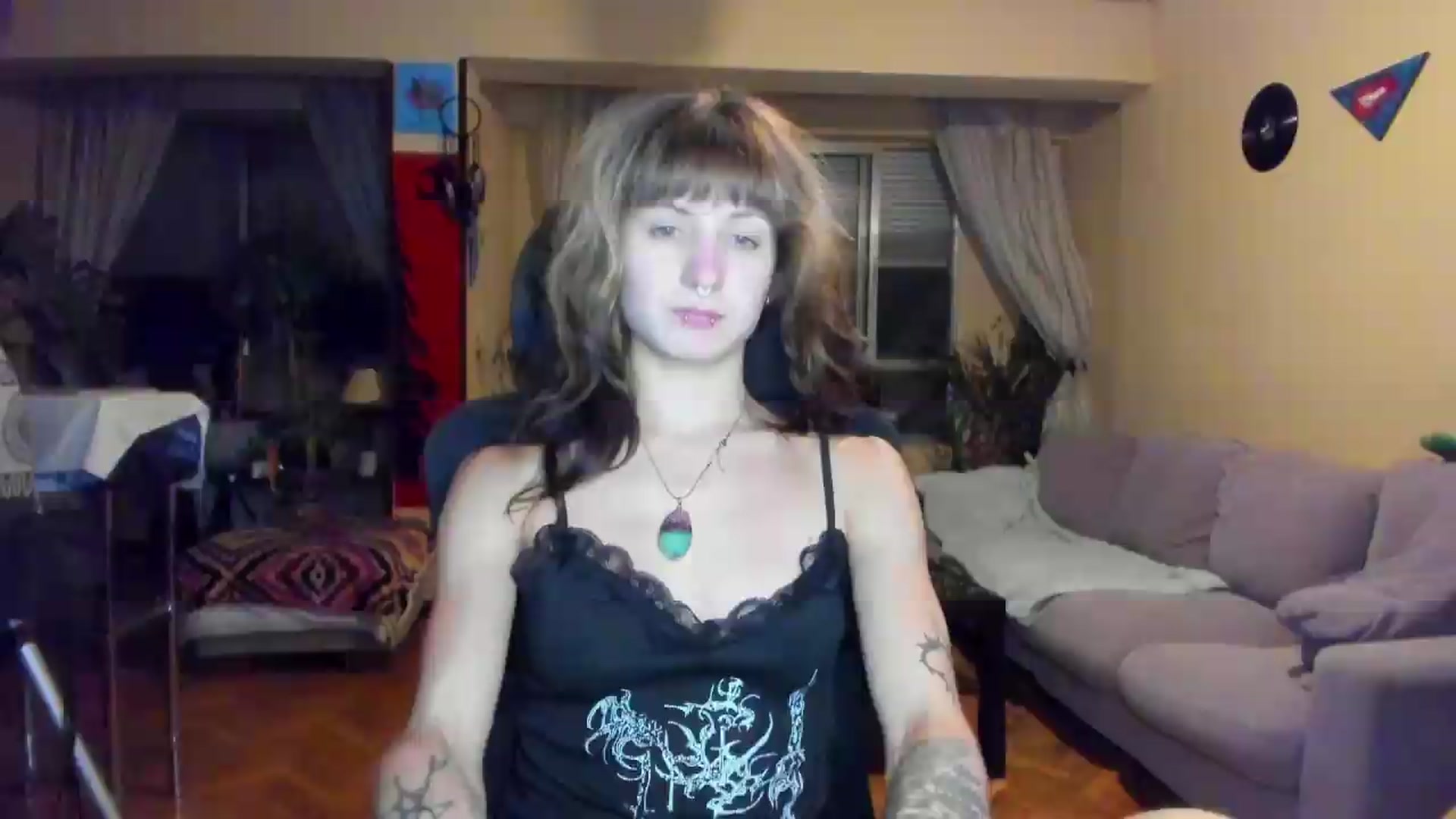 Gallery image thumbnail from Black_Aranya's myfreecams stream on, 07/21/2026, 20:49 image 14 of 20