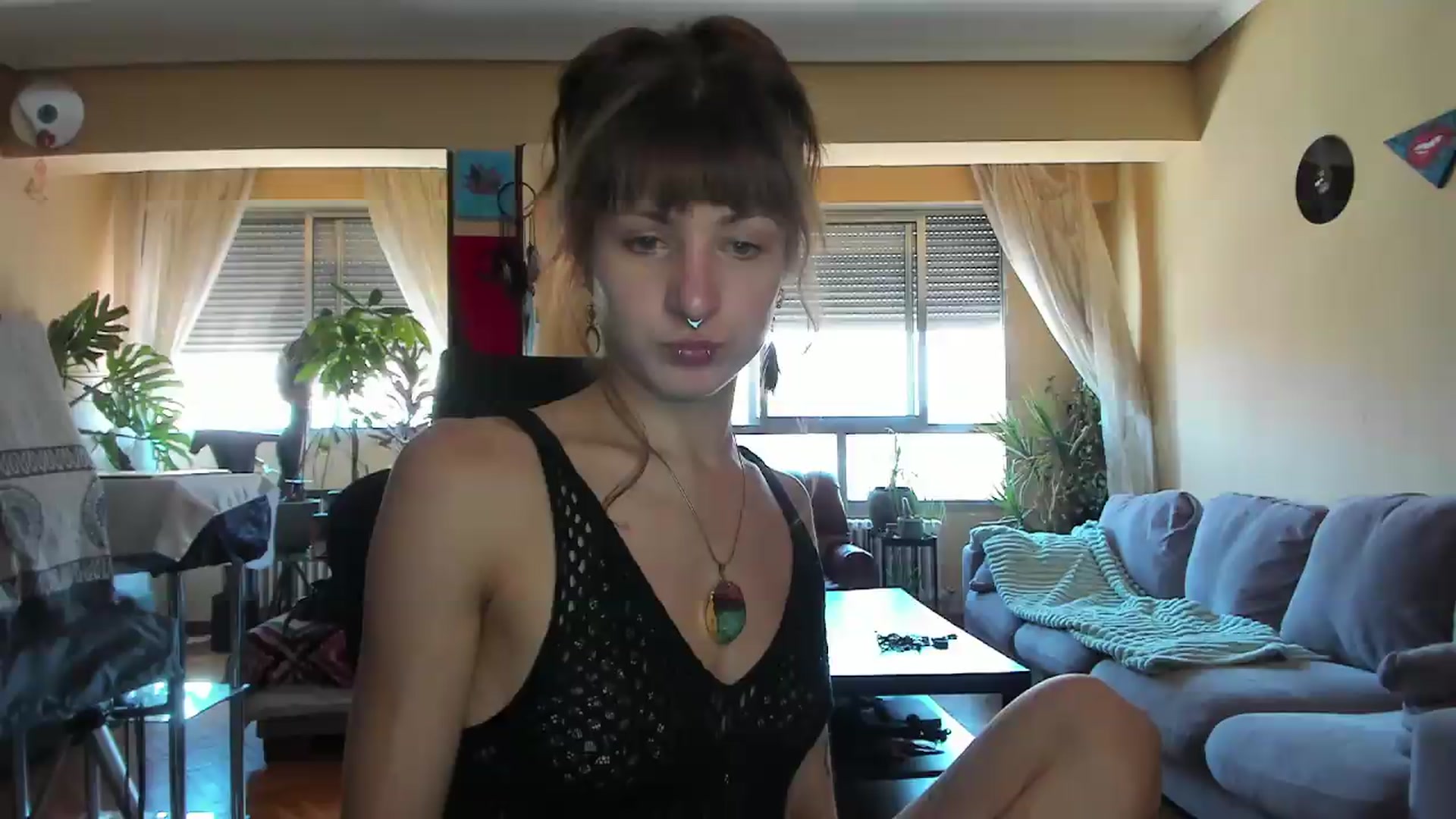 Gallery image thumbnail from Black_Aranya's myfreecams stream on, 07/22/2026, 13:42 image 11 of 20