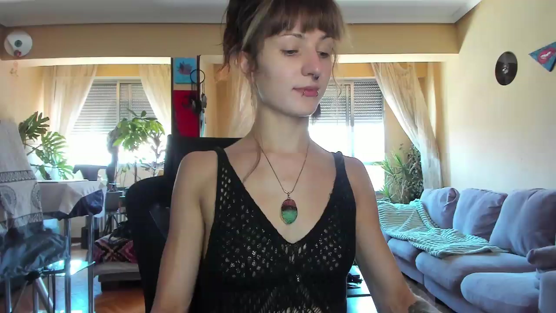 Gallery image thumbnail from Black_Aranya's myfreecams stream on, 07/22/2026, 13:42 image 10 of 20