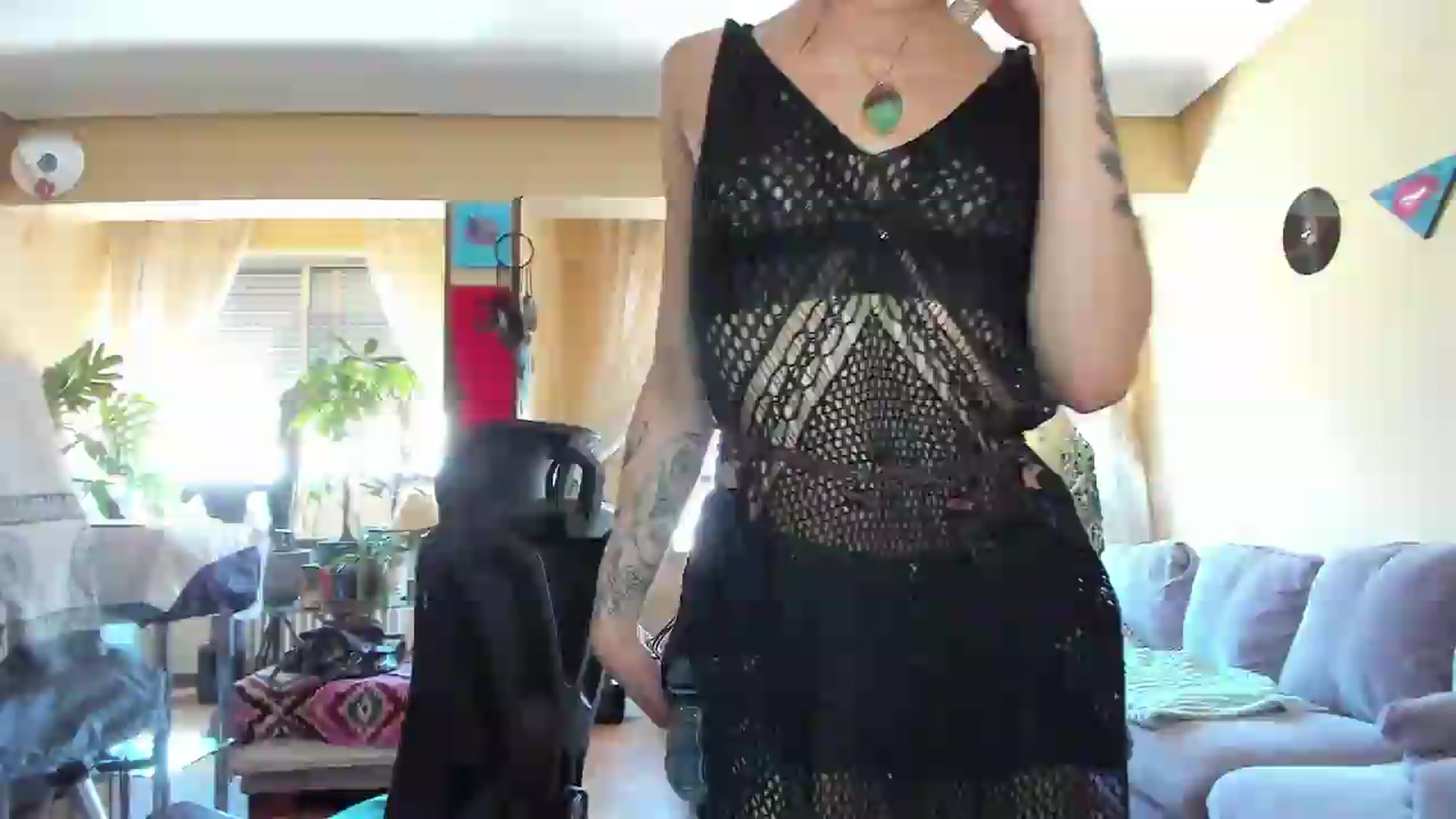 Gallery image thumbnail from Black_Aranya's myfreecams stream on, 07/22/2026, 13:42 image 20 of 20