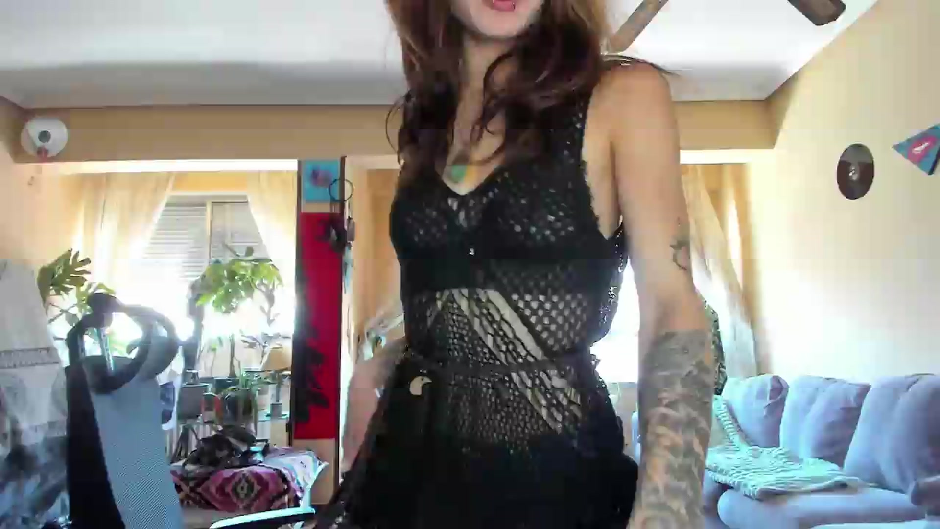Gallery image thumbnail from Black_Aranya's myfreecams stream on, 07/22/2026, 13:42 image 2 of 20