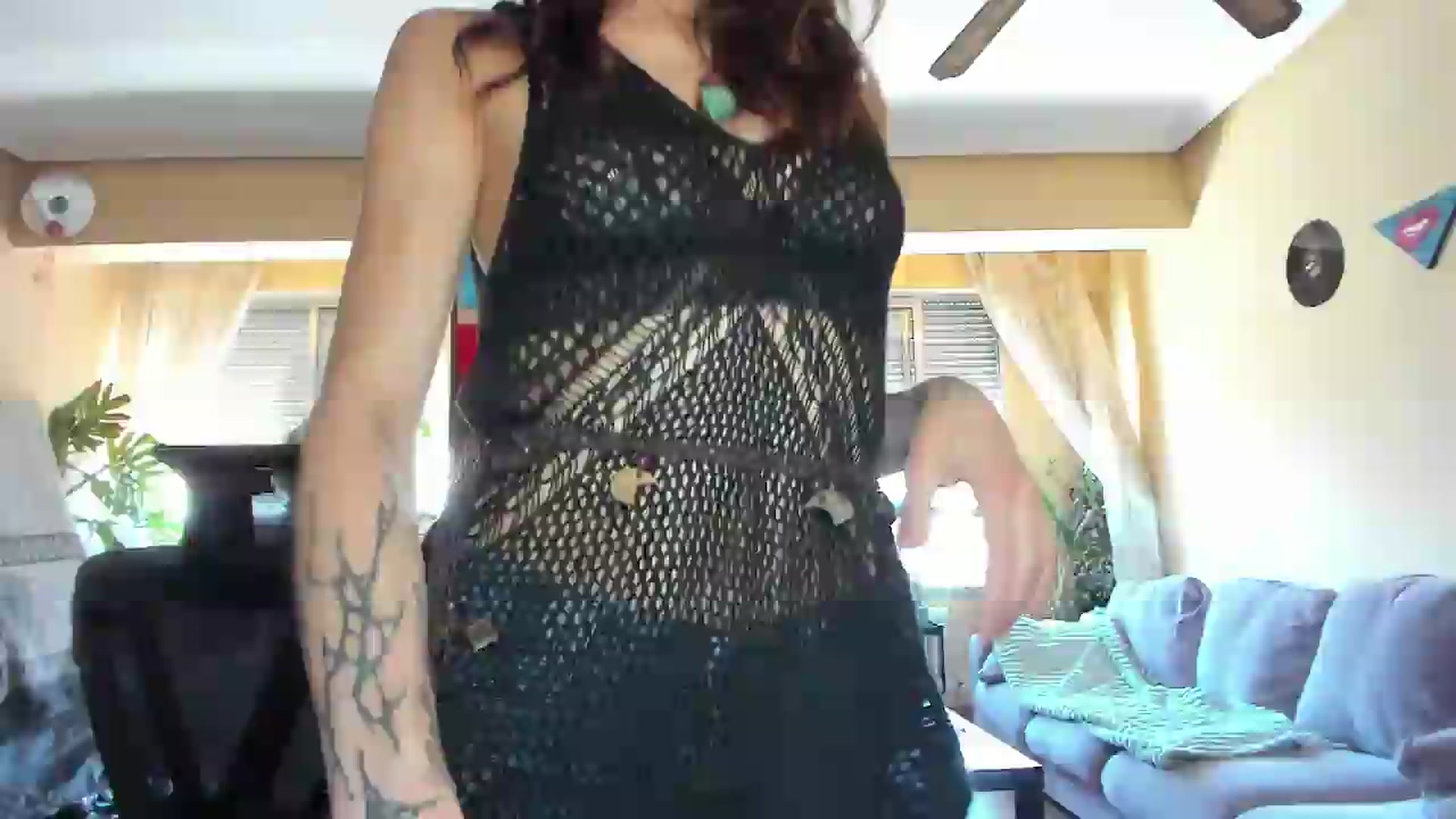 Gallery image thumbnail from Black_Aranya's myfreecams stream on, 07/22/2026, 13:42 image 4 of 20