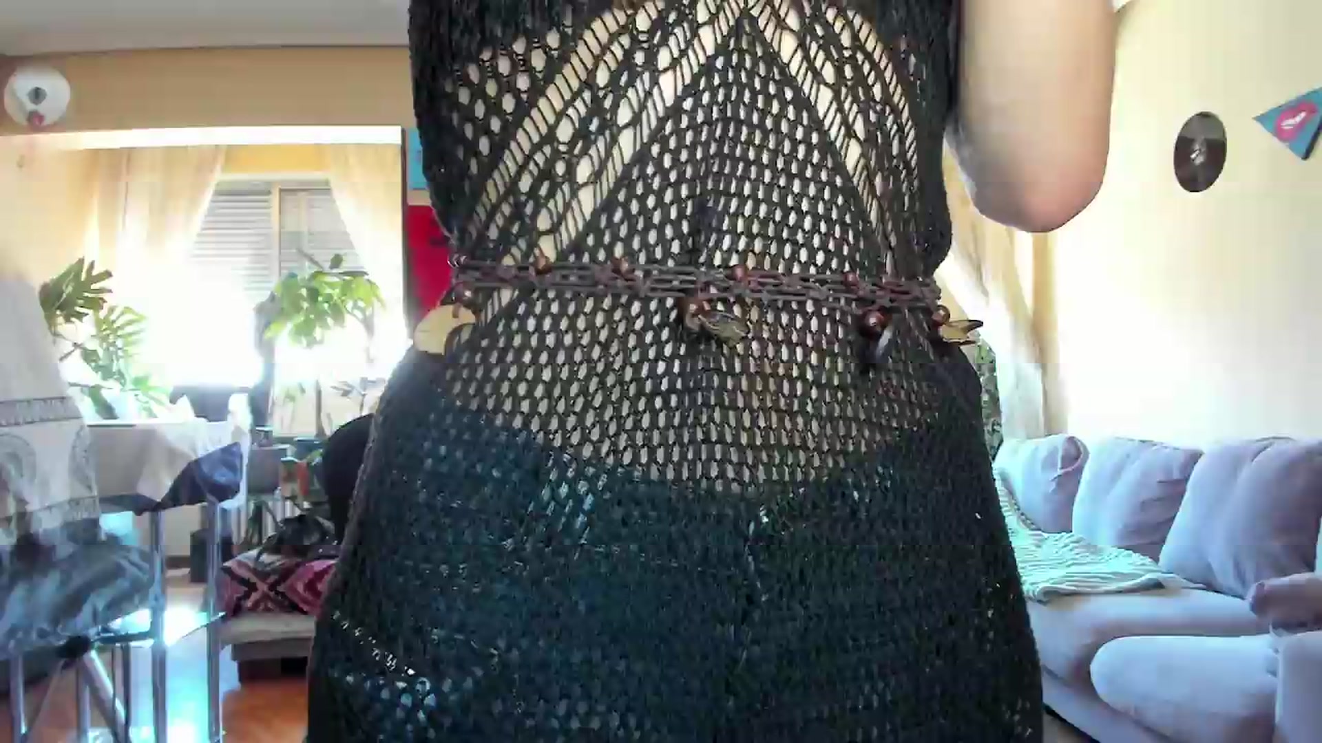 Gallery image thumbnail from Black_Aranya's myfreecams stream on, 07/22/2026, 13:42 image 15 of 20