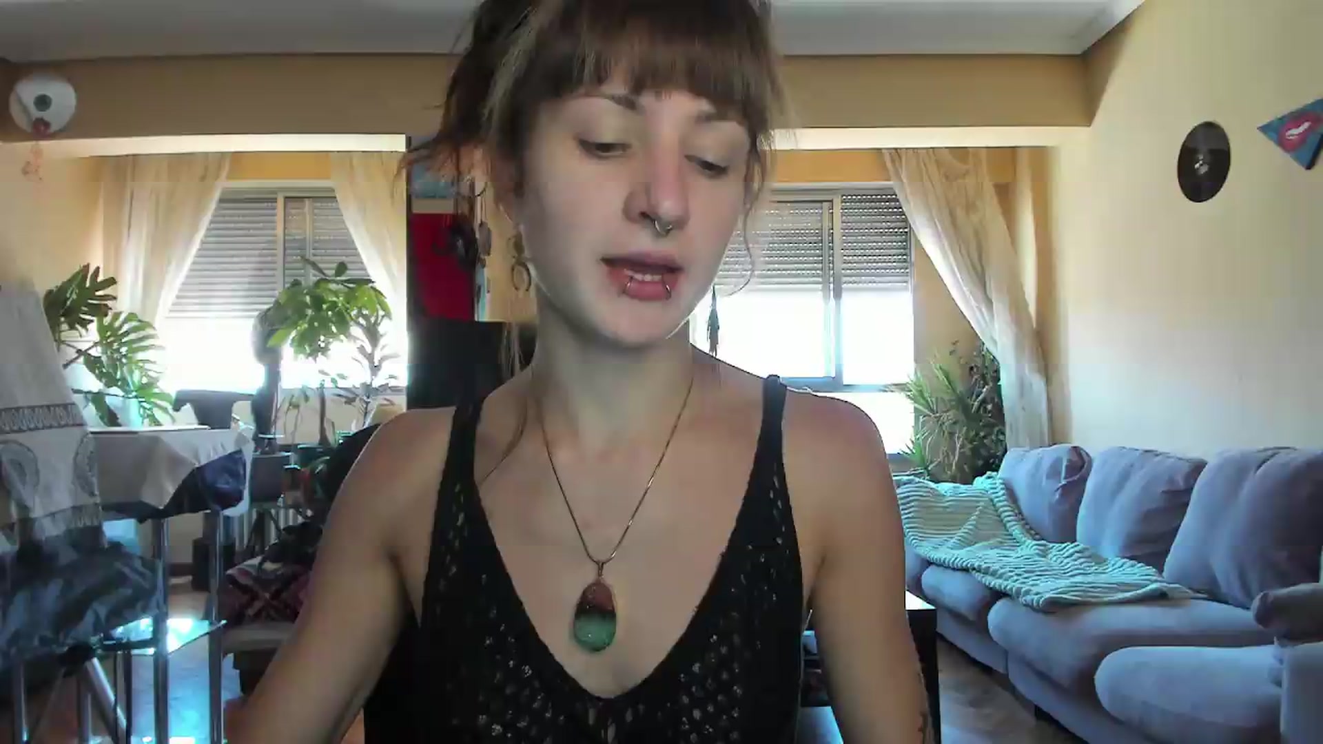 Gallery image thumbnail from Black_Aranya's myfreecams stream on, 07/22/2026, 13:42 image 12 of 20