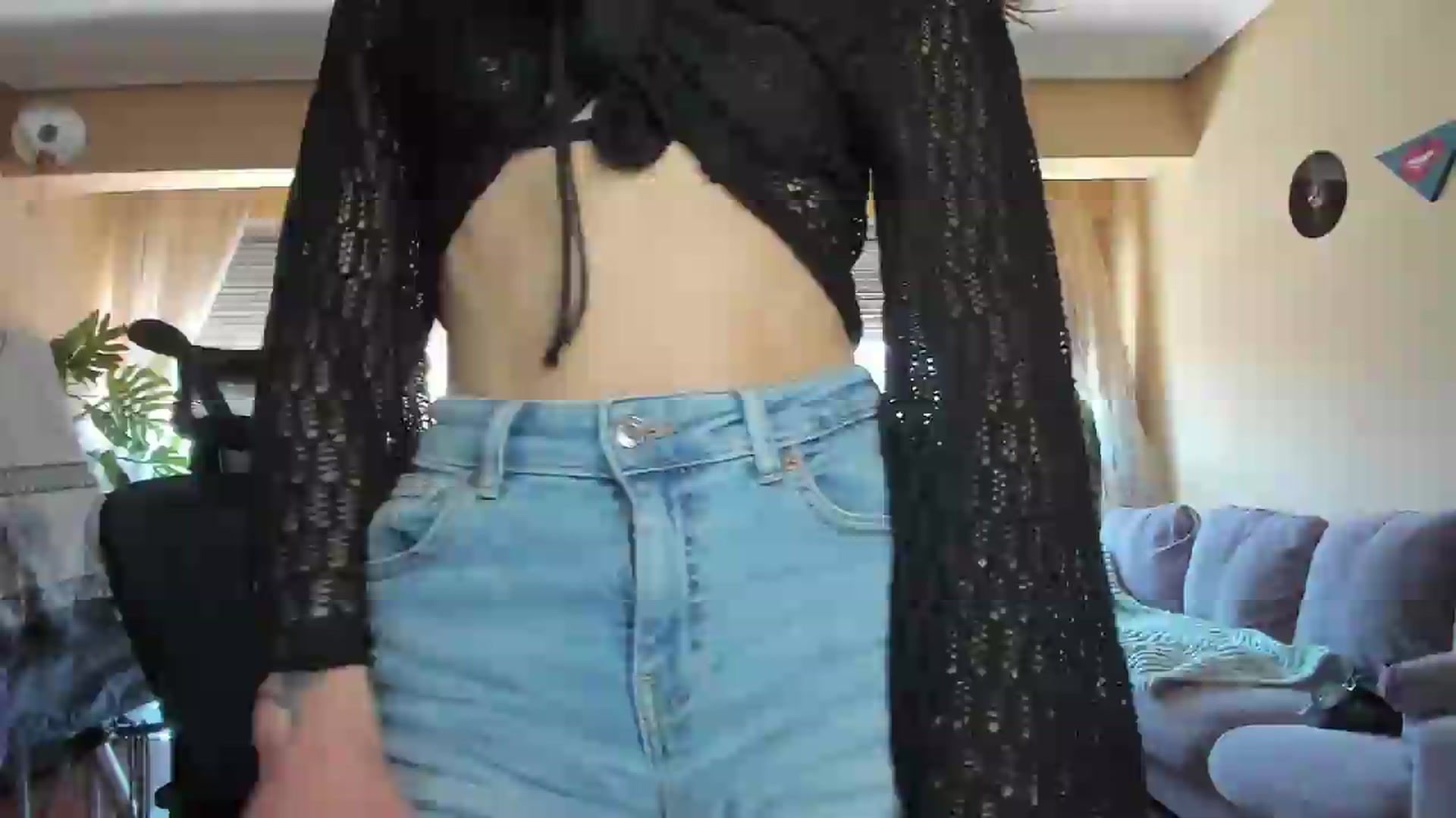 Gallery image thumbnail from Black_Aranya's myfreecams stream on, 07/23/2026, 13:37 image 10 of 20