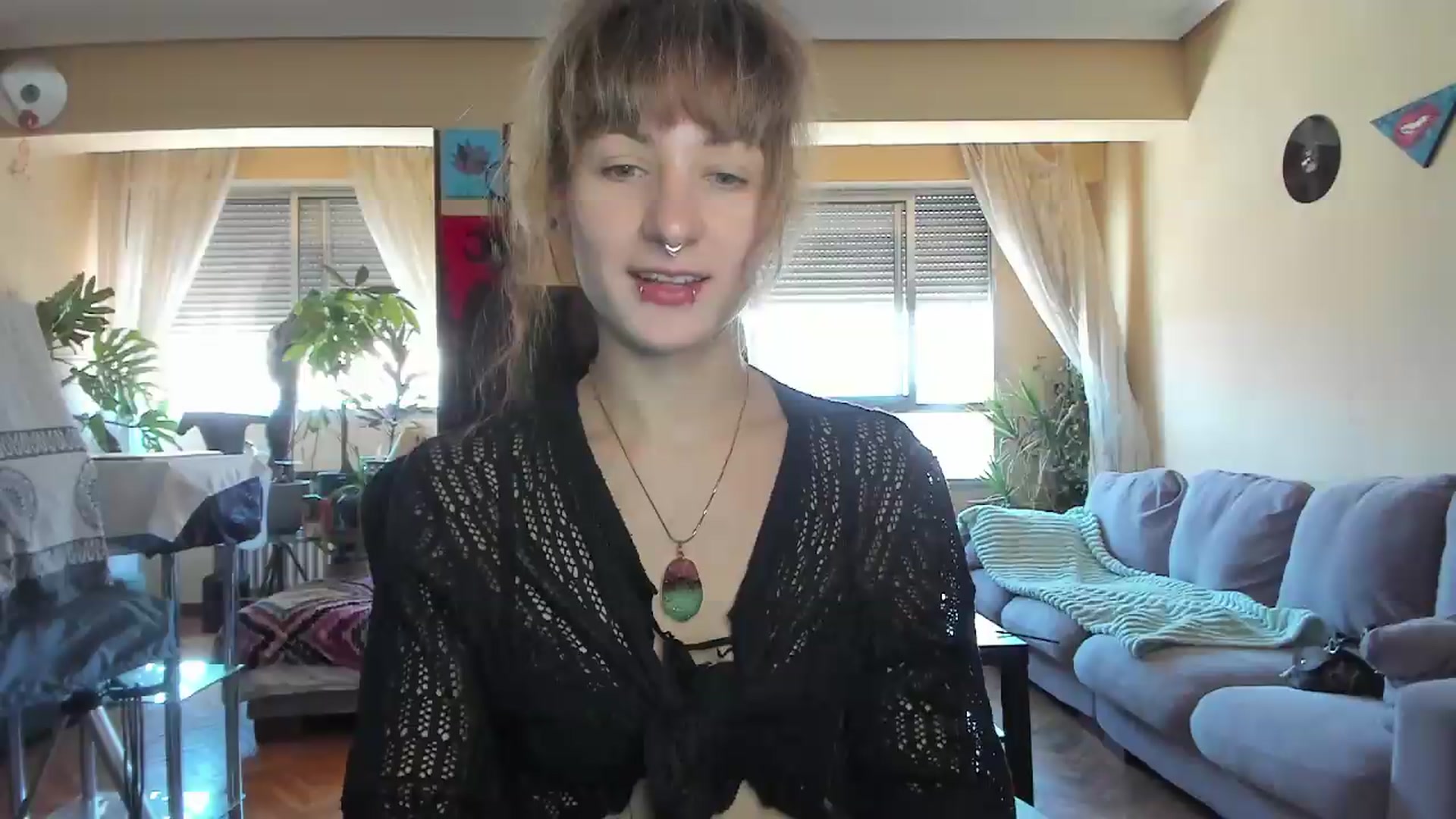 Gallery image thumbnail from Black_Aranya's myfreecams stream on, 07/23/2026, 13:37 image 17 of 20