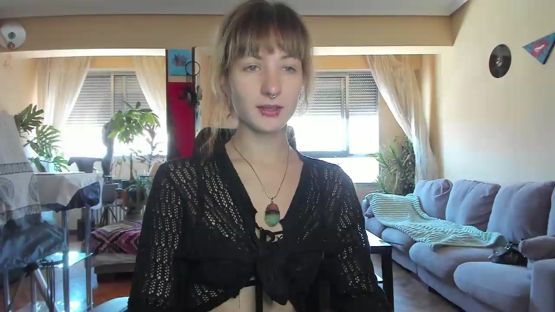 Gallery image thumbnail from Black_Aranya's myfreecams stream on, 07/23/2026, 13:37 image 16 of 20