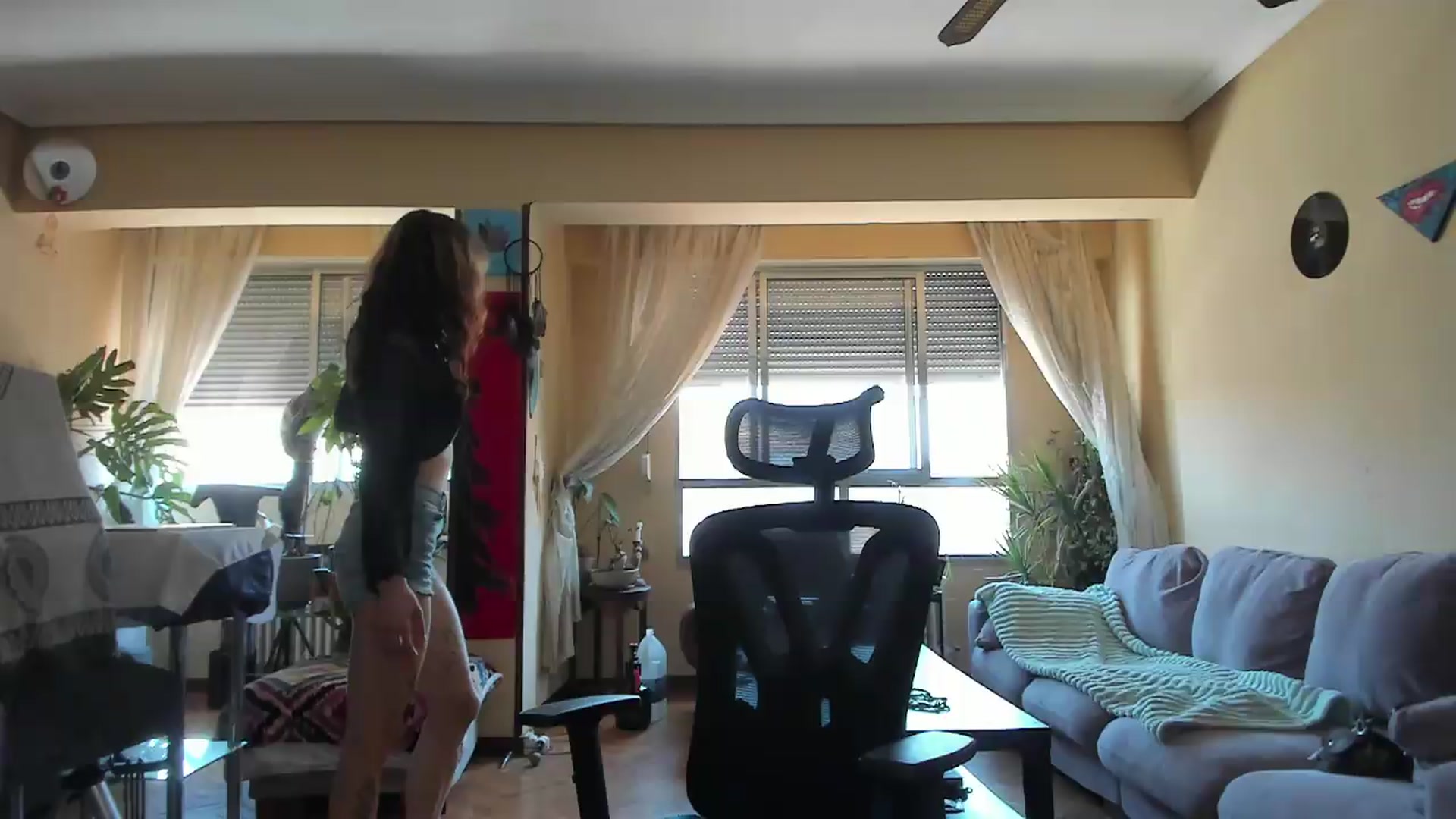 Gallery image thumbnail from Black_Aranya's myfreecams stream on, 07/23/2026, 13:37 image 6 of 20