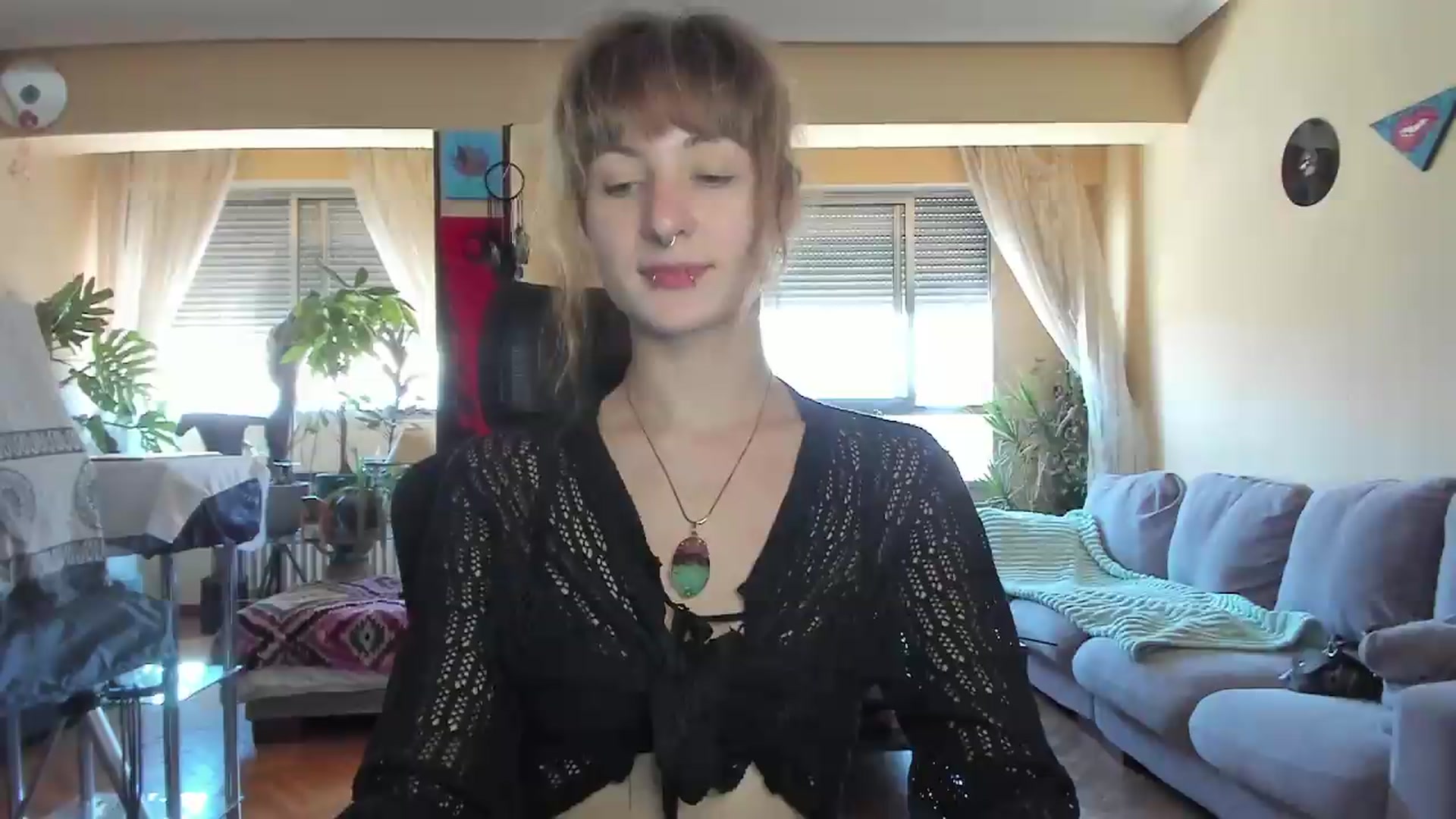 Gallery image thumbnail from Black_Aranya's myfreecams stream on, 07/23/2026, 13:37 image 18 of 20