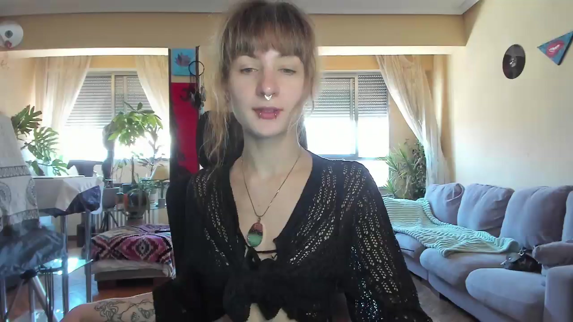 Gallery image thumbnail from Black_Aranya's myfreecams stream on, 07/23/2026, 13:37 image 20 of 20