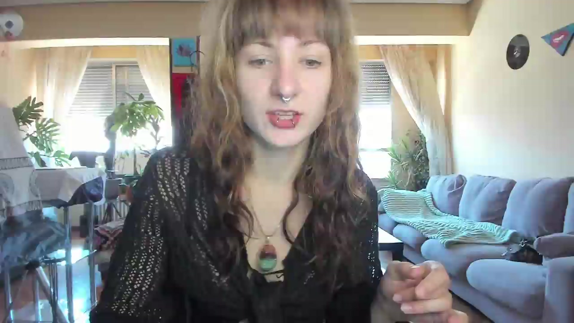 Gallery image thumbnail from Black_Aranya's myfreecams stream on, 07/23/2026, 13:37 image 2 of 20