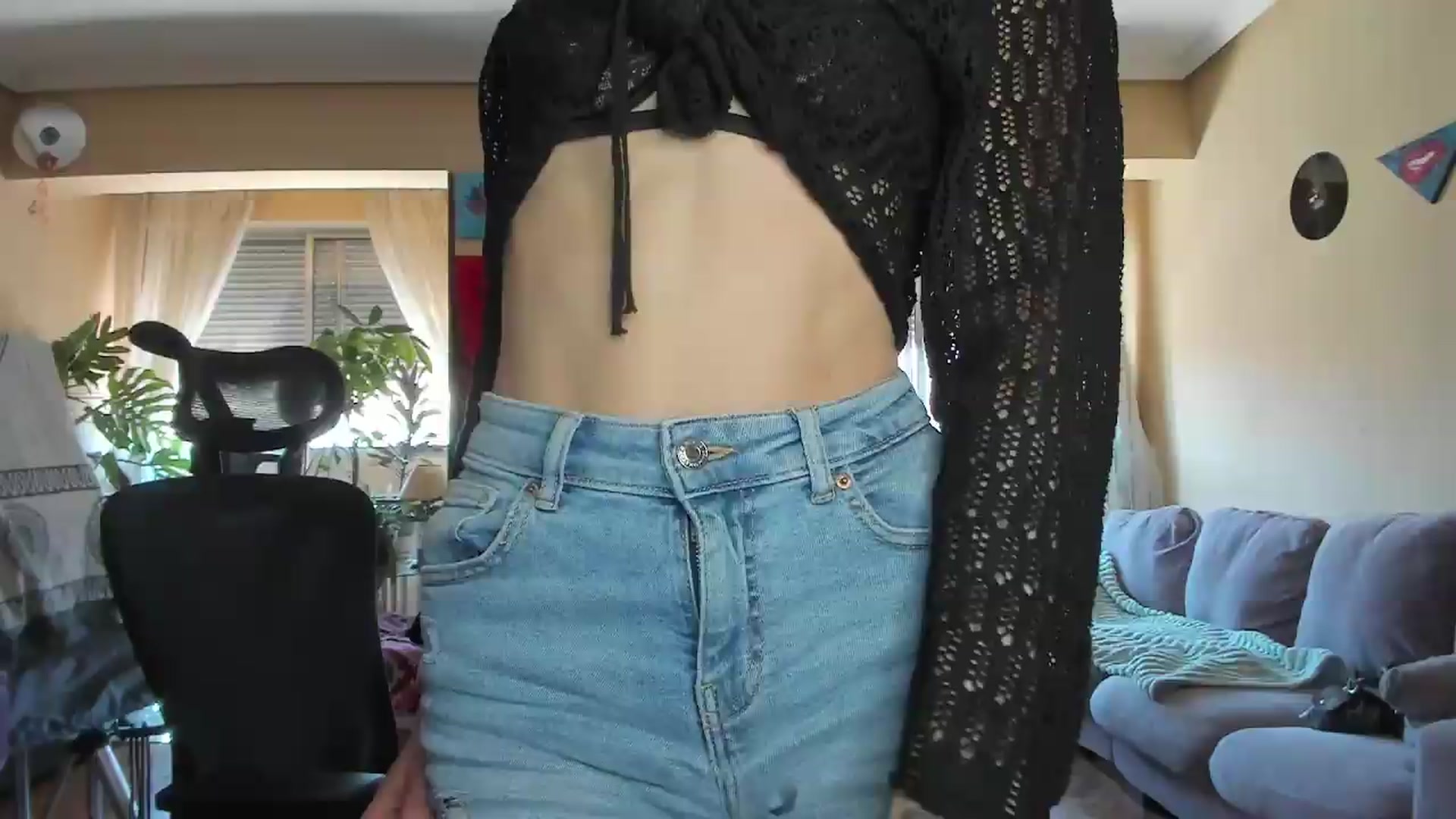 Gallery image thumbnail from Black_Aranya's myfreecams stream on, 07/23/2026, 13:37 image 9 of 20
