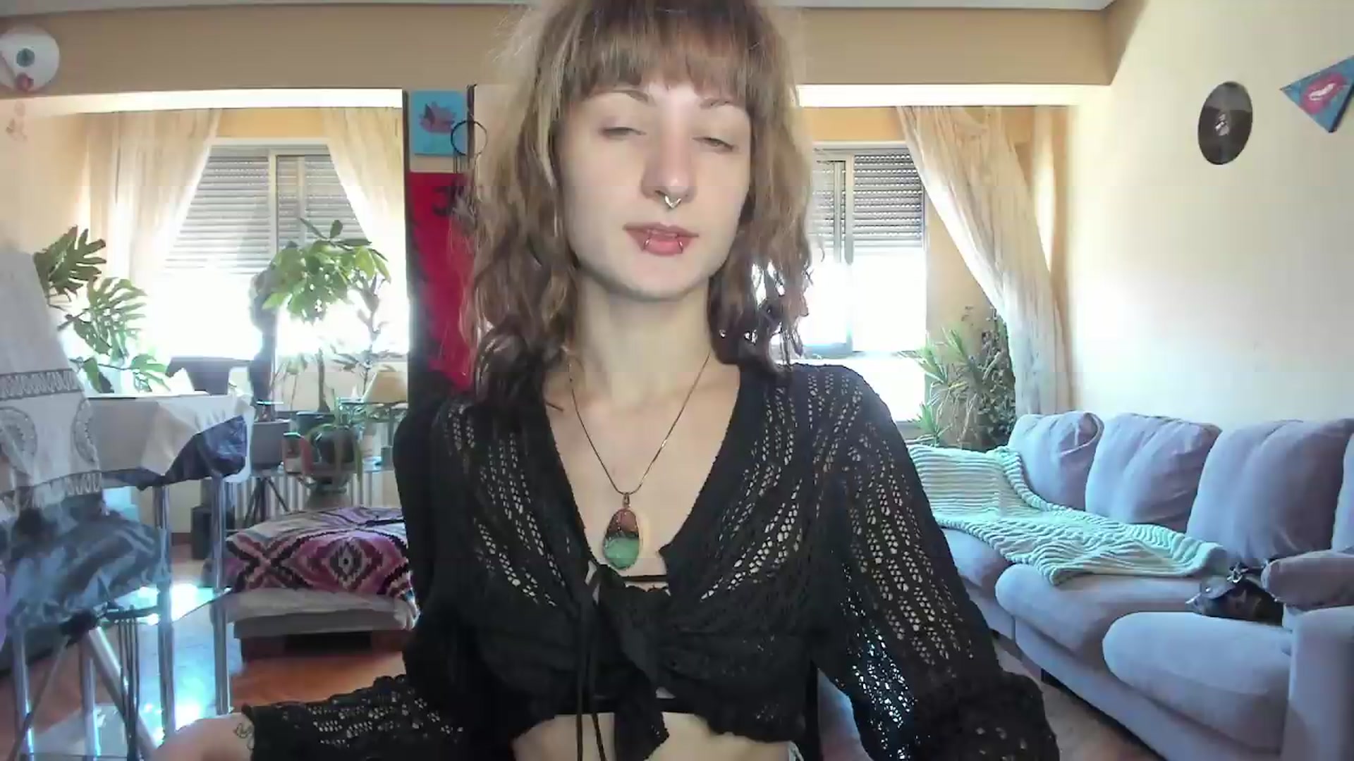 Gallery image thumbnail from Black_Aranya's myfreecams stream on, 07/23/2026, 13:37 image 3 of 20