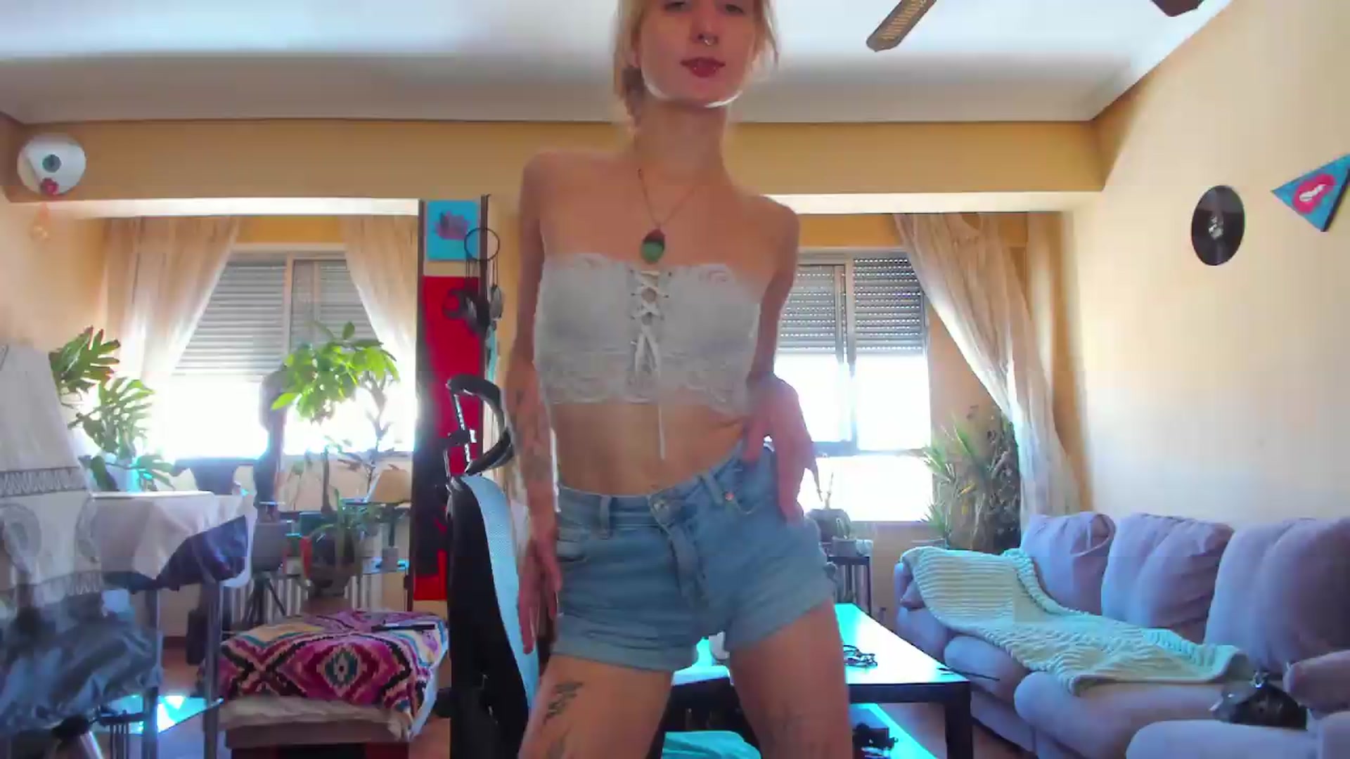 Gallery image thumbnail from Black_Aranya's myfreecams stream on, 07/23/2026, 15:39 image 14 of 20
