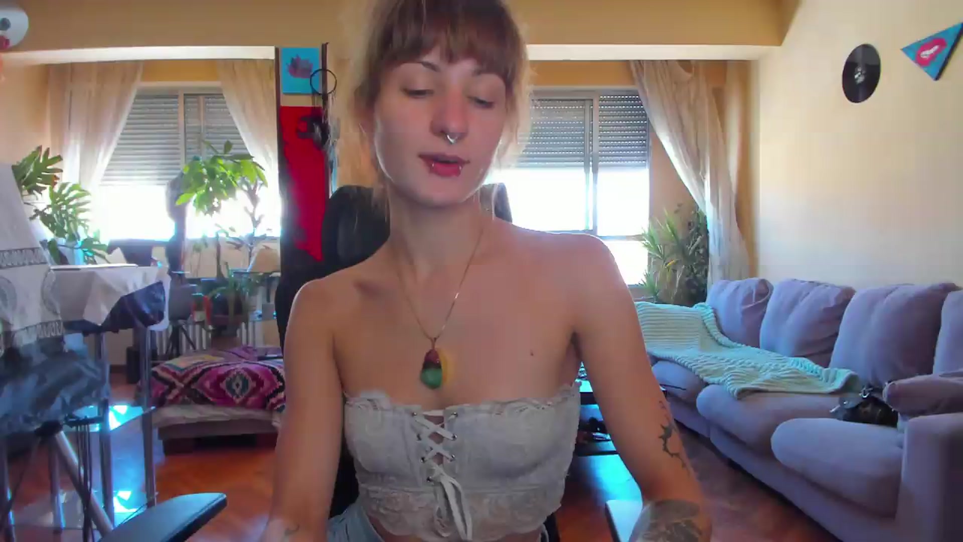 Gallery image thumbnail from Black_Aranya's myfreecams stream on, 07/23/2026, 15:39 image 19 of 20