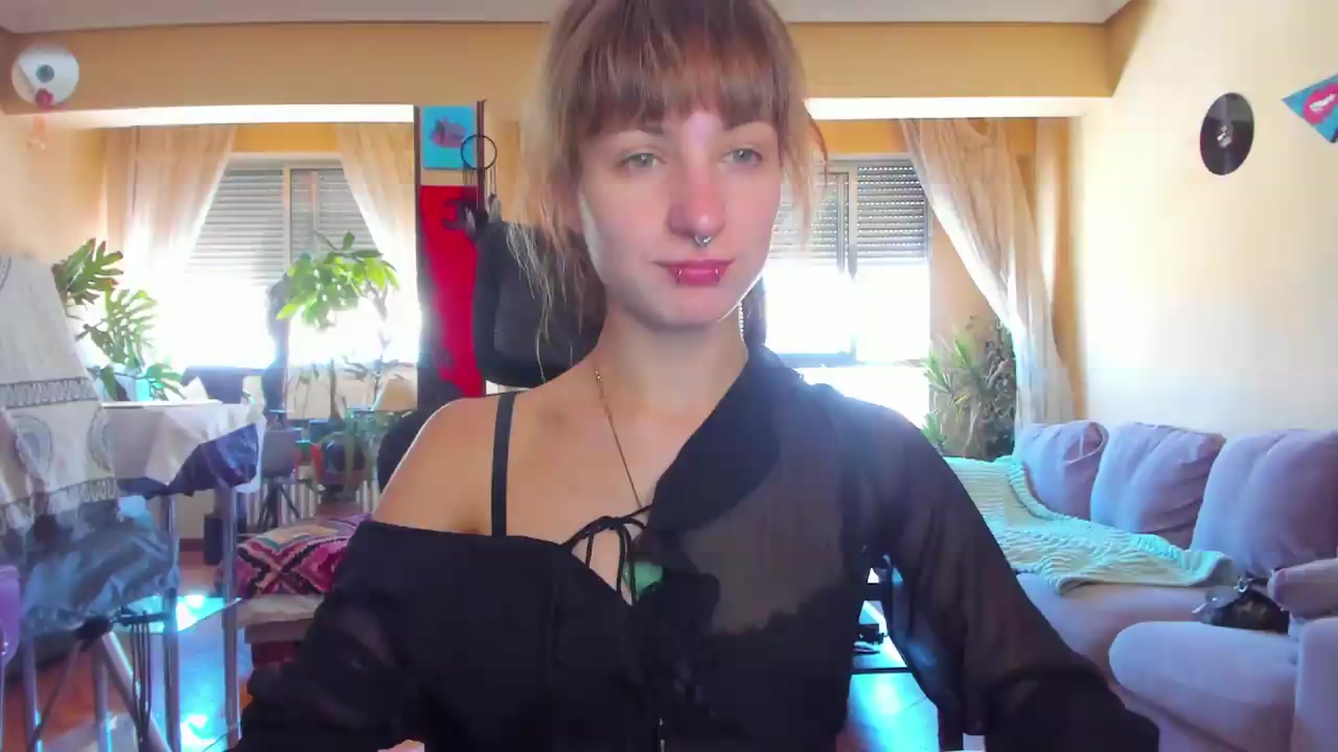 Gallery image thumbnail from Black_Aranya's myfreecams stream on, 07/23/2026, 15:39 image 5 of 20