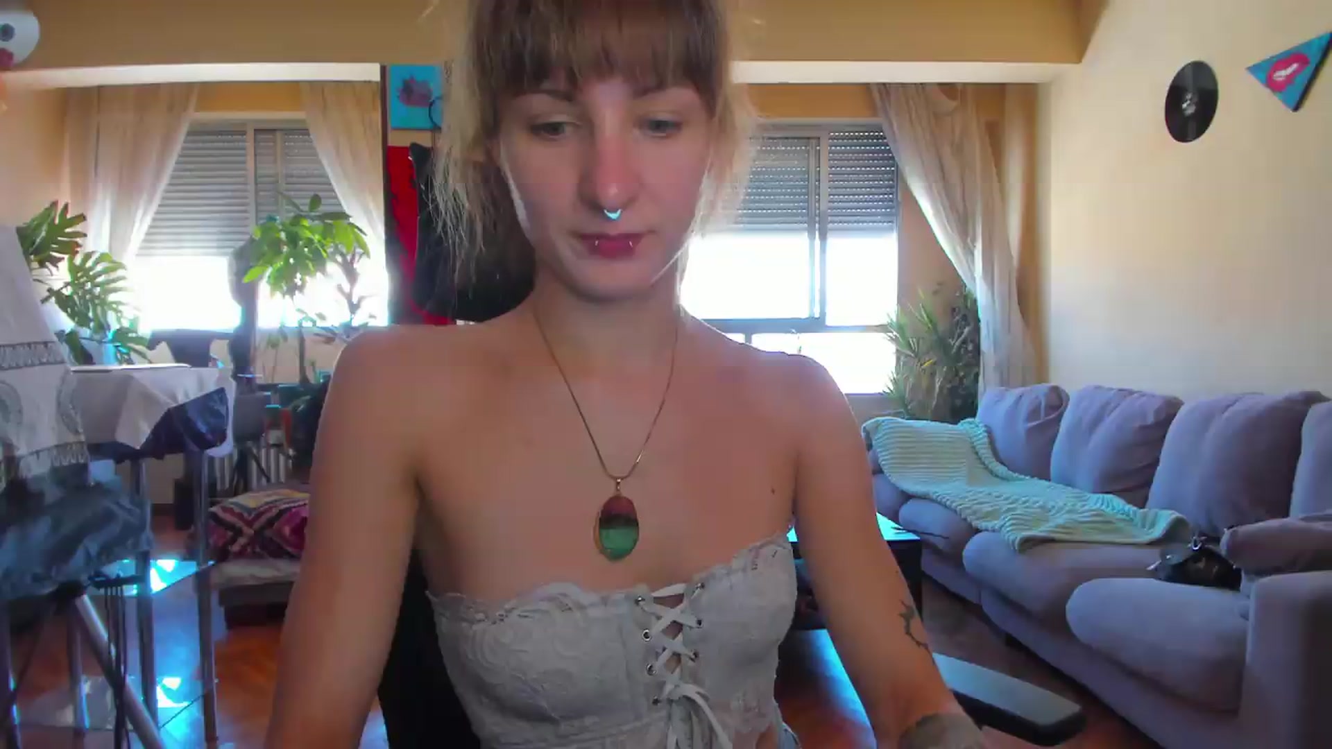 Gallery image thumbnail from Black_Aranya's myfreecams stream on, 07/23/2026, 15:39 image 20 of 20