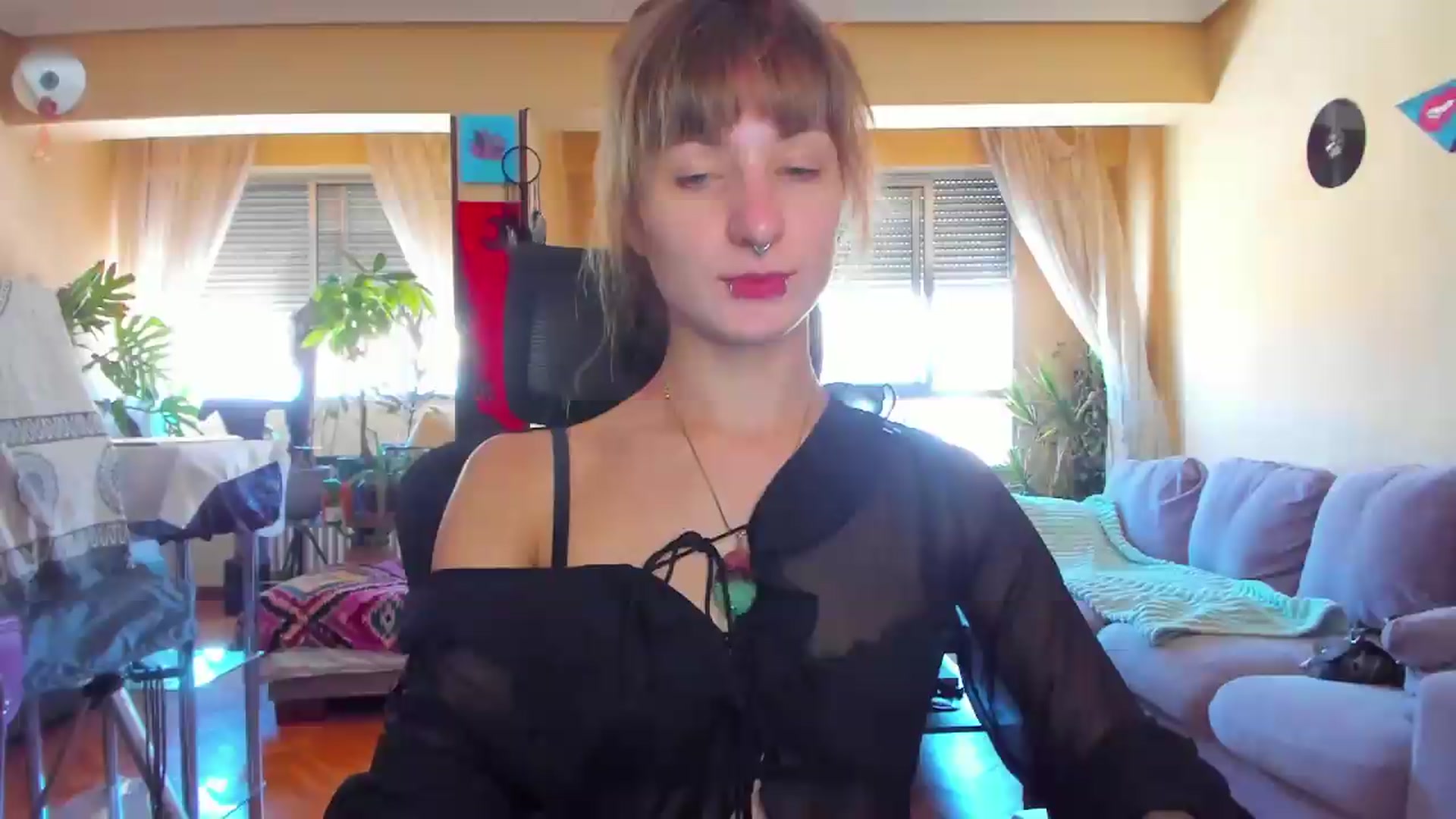 Gallery image thumbnail from Black_Aranya's myfreecams stream on, 07/23/2026, 15:39 image 4 of 20