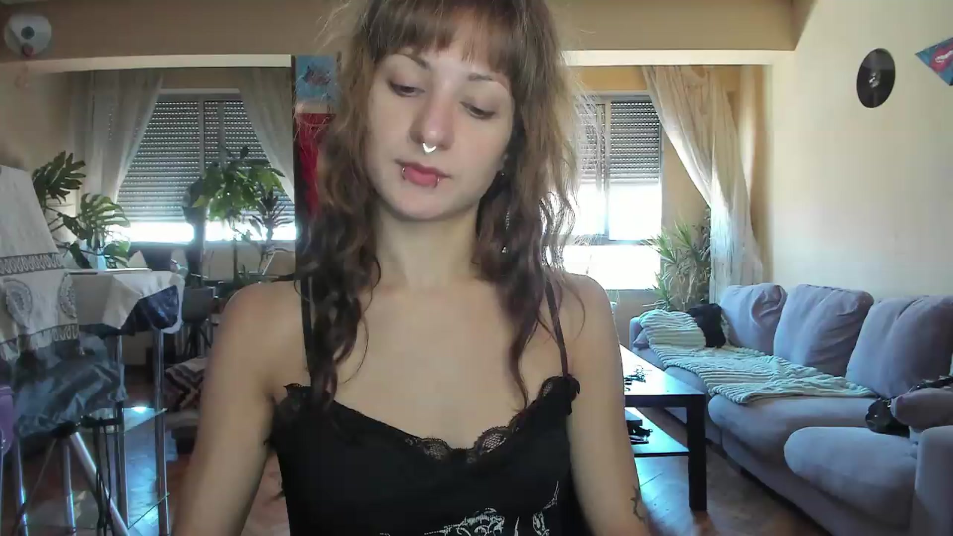 Gallery image thumbnail from Black_Aranya's myfreecams stream on, 07/26/2026, 15:17 image 2 of 20