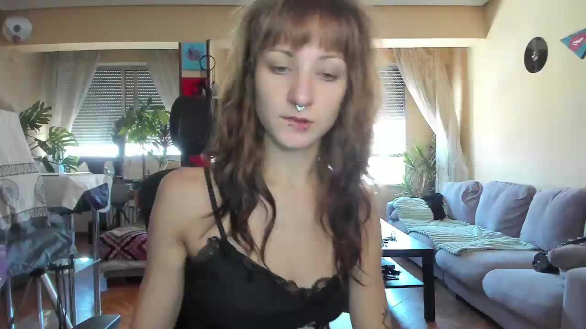 Gallery image thumbnail from Black_Aranya's myfreecams stream on, 07/26/2026, 15:17 image 6 of 20