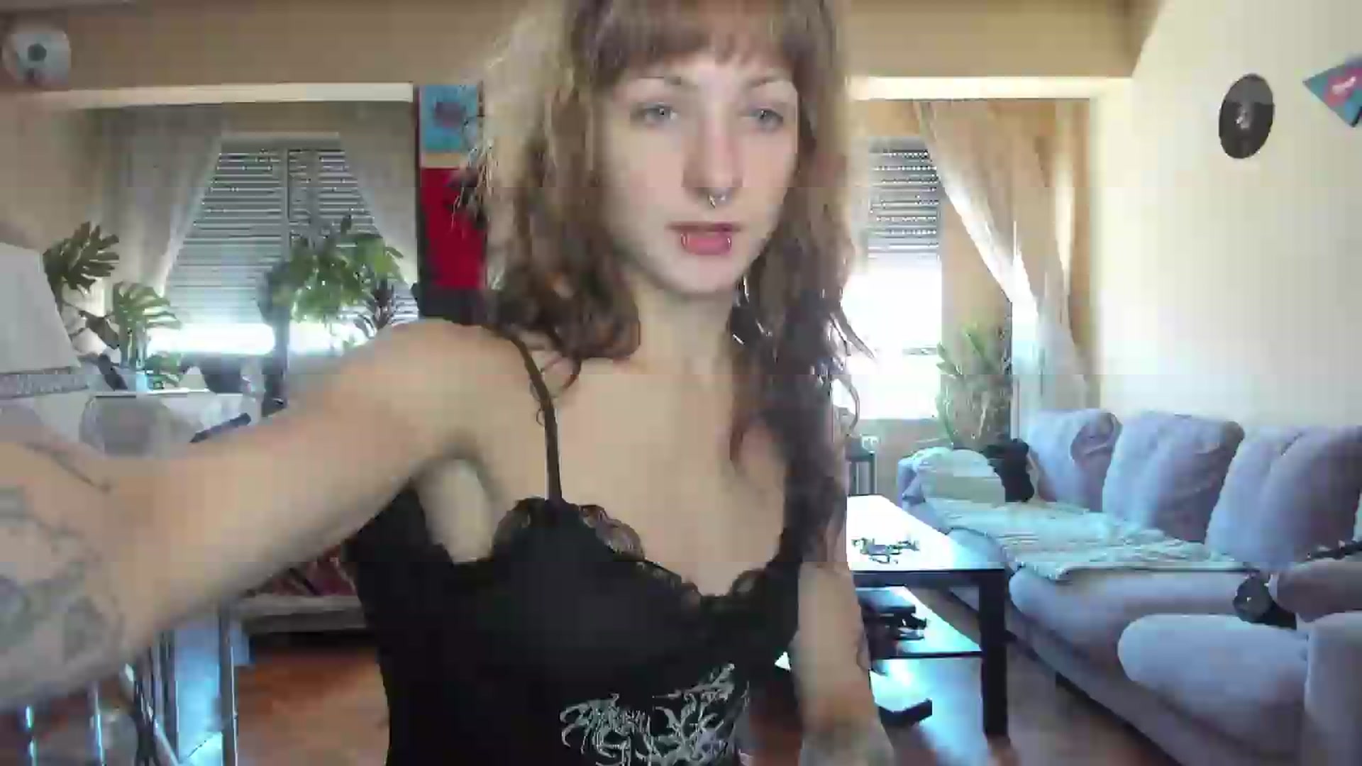 Gallery image thumbnail from Black_Aranya's myfreecams stream on, 07/26/2026, 15:17 image 3 of 20