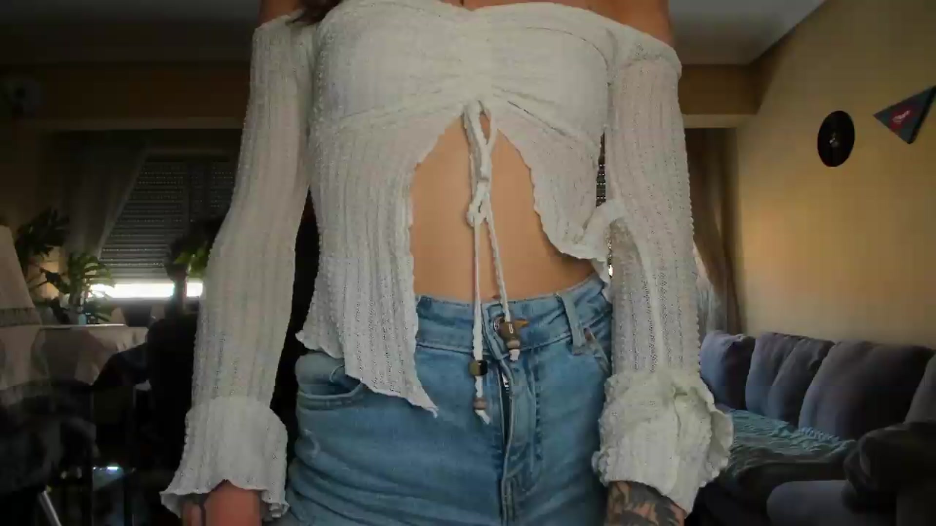 Gallery image thumbnail from Black_Aranya's myfreecams stream on, 07/28/2026, 18:09 image 8 of 20