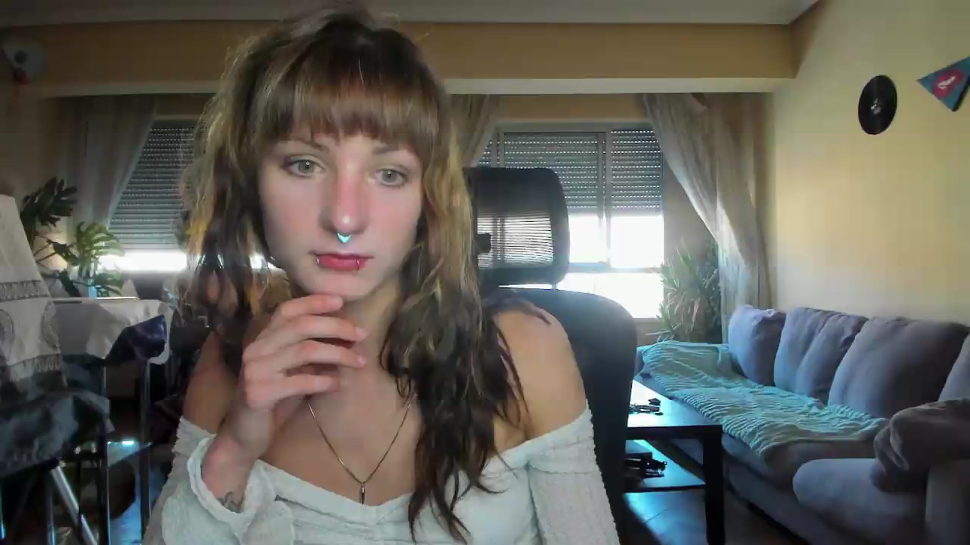 Gallery image thumbnail from Black_Aranya's myfreecams stream on, 07/28/2026, 18:09 image 12 of 20