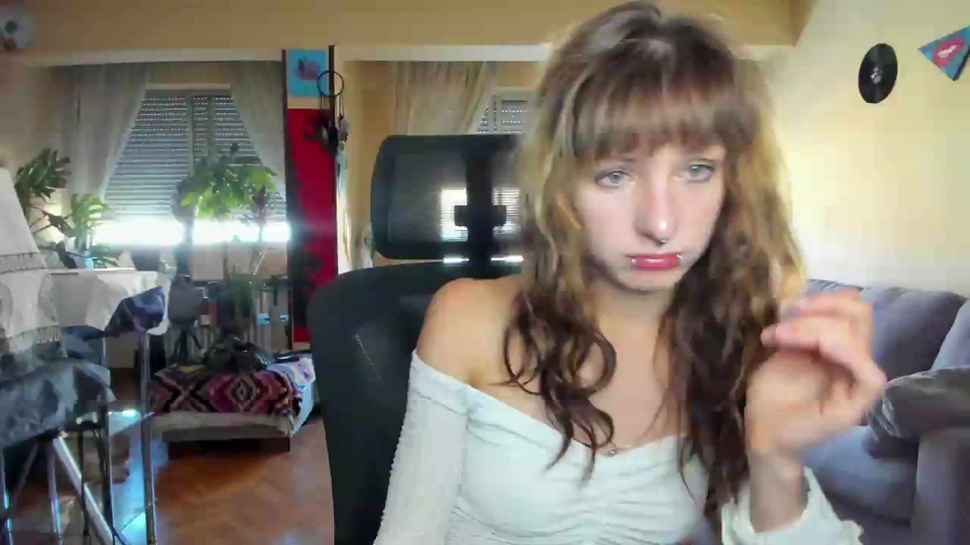 Gallery image thumbnail from Black_Aranya's myfreecams stream on, 07/28/2026, 18:09 image 6 of 20