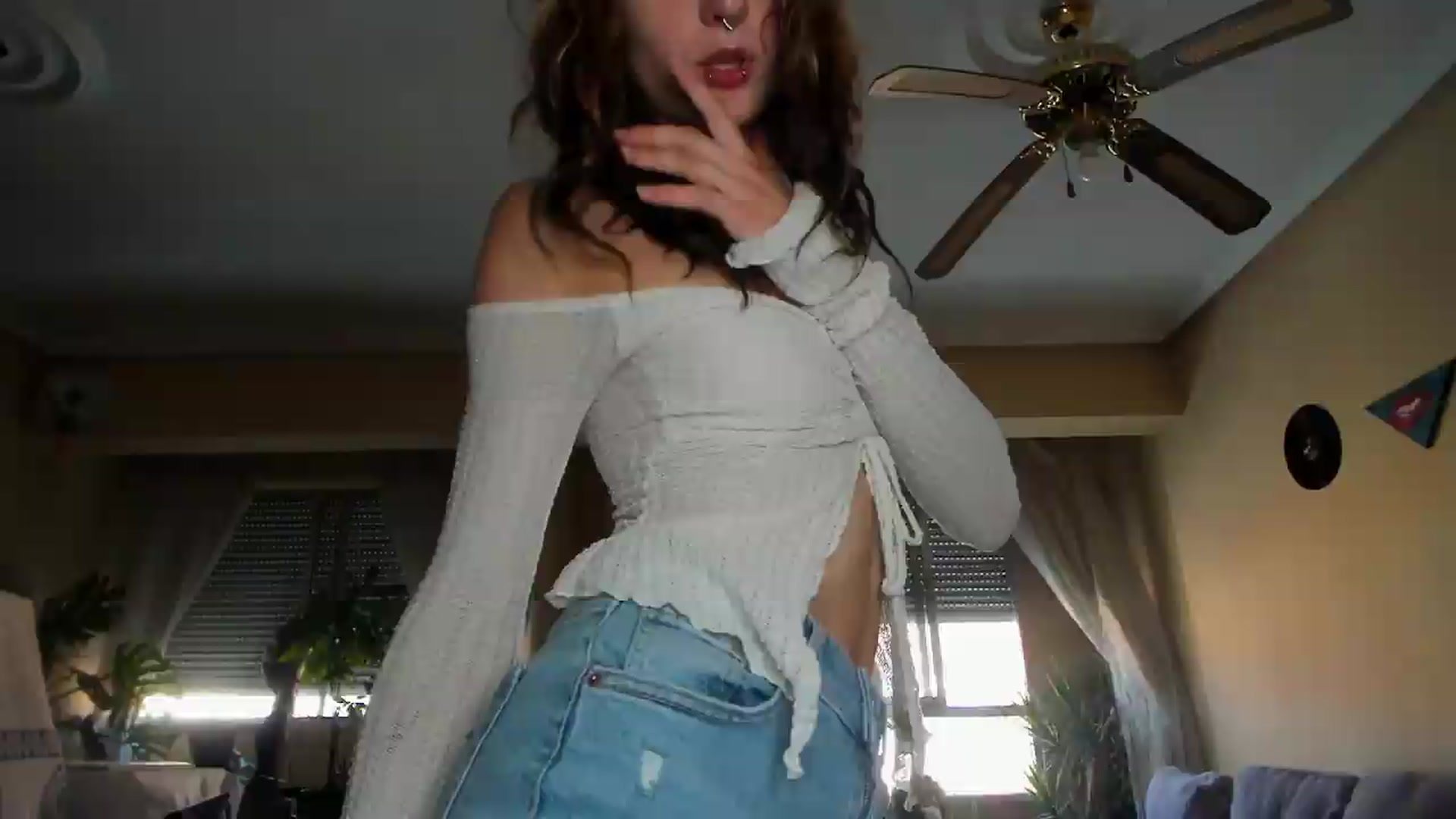 Gallery image thumbnail from Black_Aranya's myfreecams stream on, 07/28/2026, 18:09 image 15 of 20