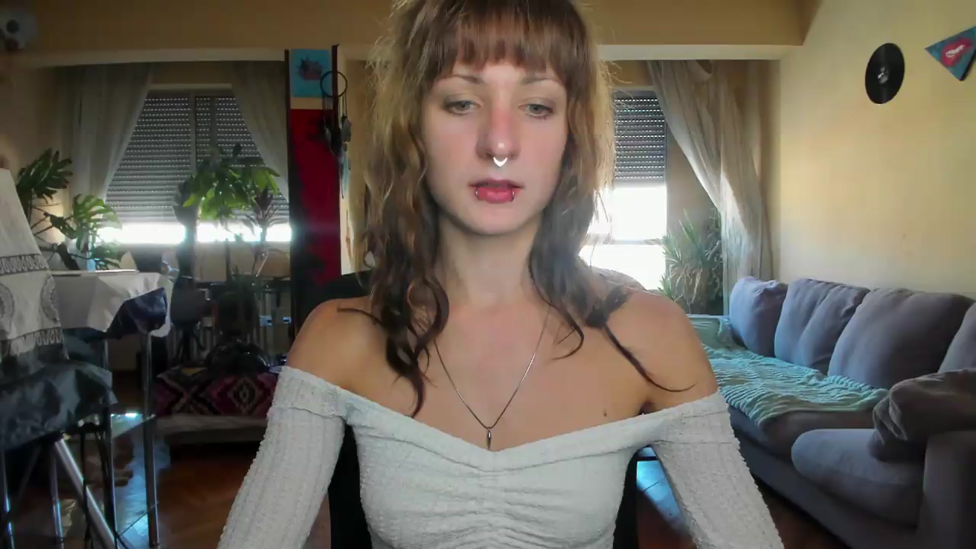 Gallery image thumbnail from Black_Aranya's myfreecams stream on, 07/28/2026, 18:09 image 2 of 20