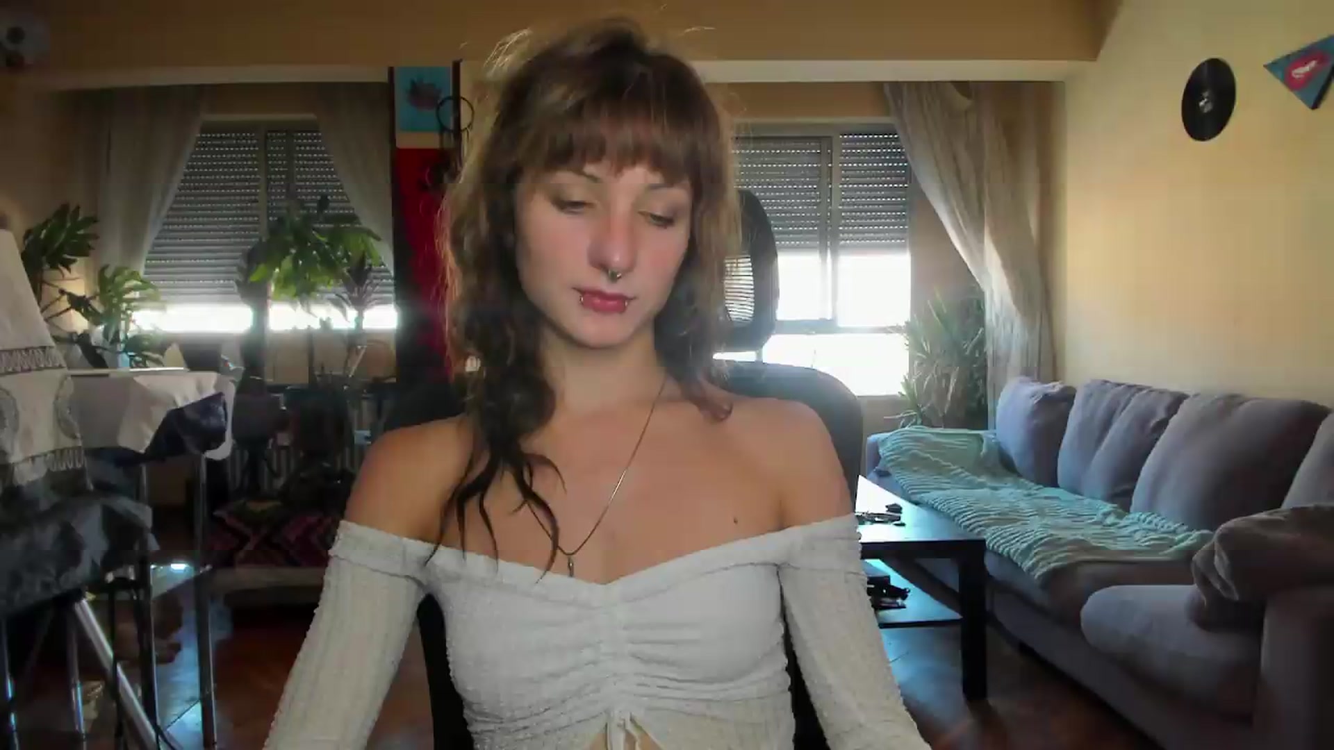 Gallery image thumbnail from Black_Aranya's myfreecams stream on, 07/28/2026, 18:09 image 4 of 20