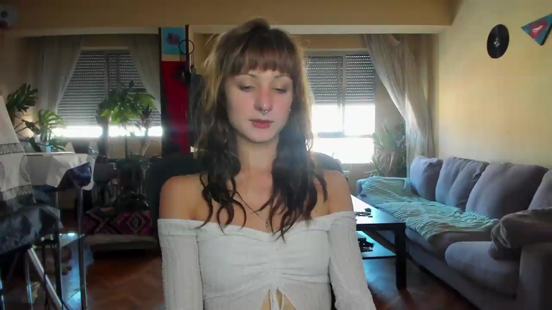 Gallery image thumbnail from Black_Aranya's myfreecams stream on, 07/28/2026, 18:09 image 7 of 20