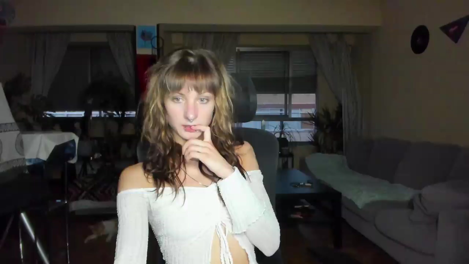 Gallery image thumbnail from Black_Aranya's myfreecams stream on, 07/28/2026, 20:01 image 17 of 20