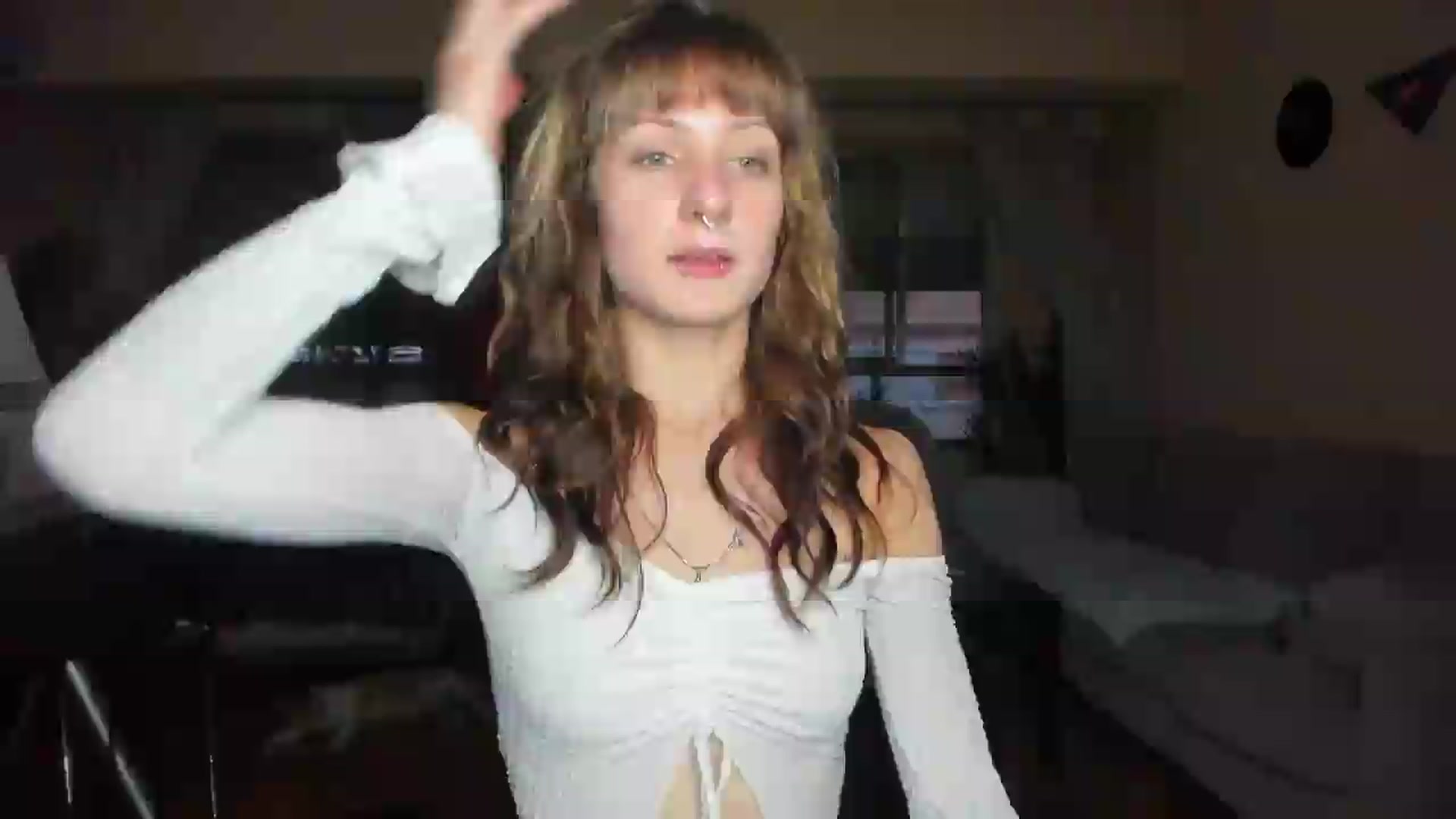 Gallery image thumbnail from Black_Aranya's myfreecams stream on, 07/28/2026, 20:01 image 19 of 20
