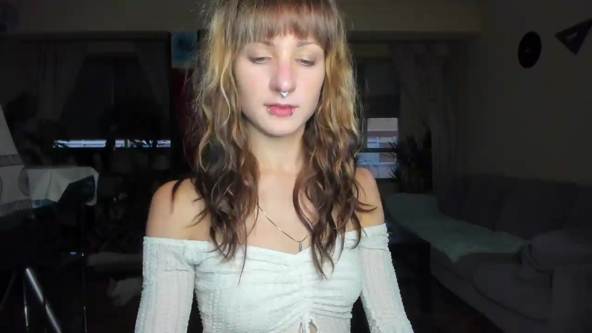 Gallery image thumbnail from Black_Aranya's myfreecams stream on, 07/28/2026, 20:01 image 14 of 20