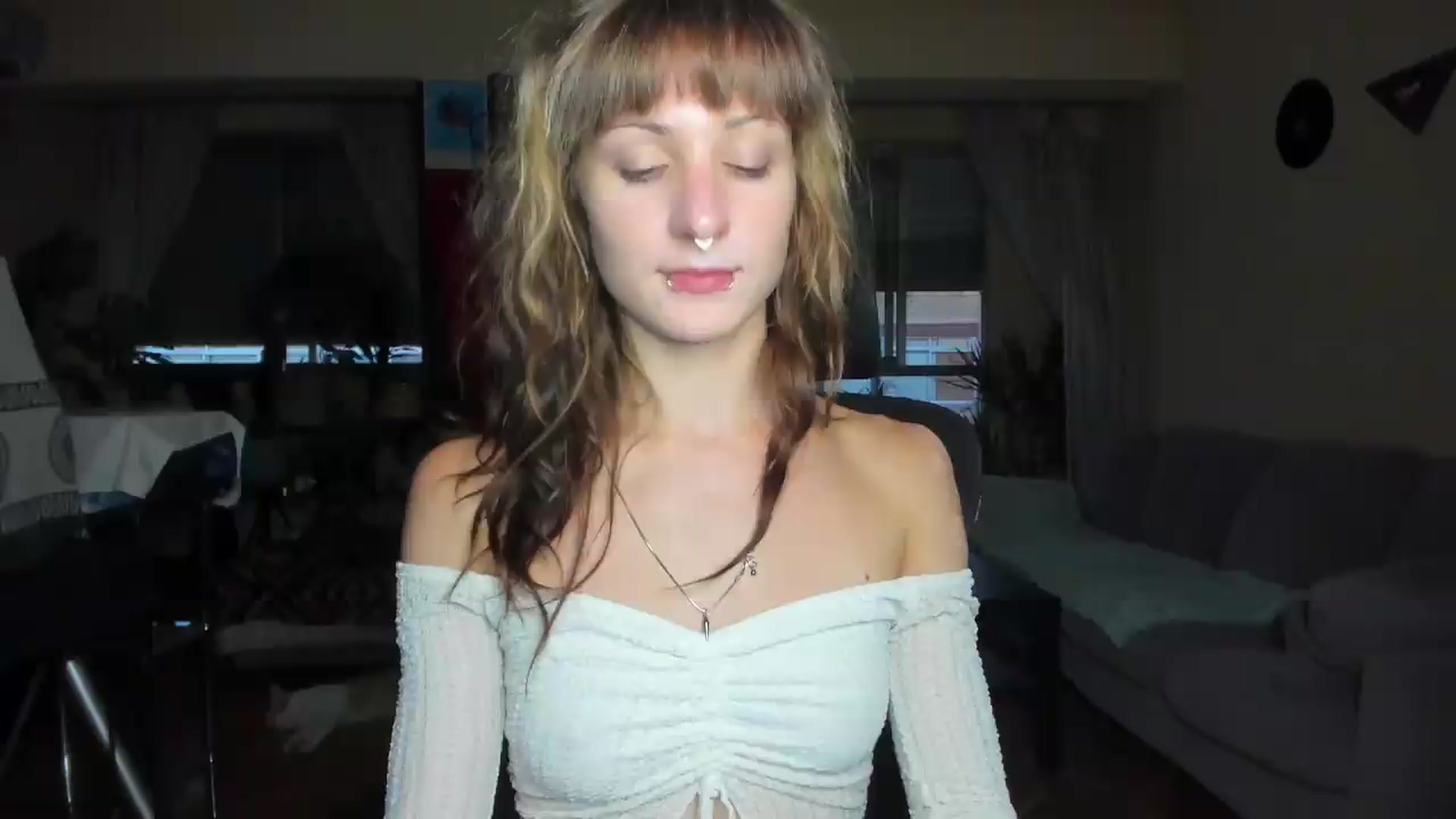 Gallery image thumbnail from Black_Aranya's myfreecams stream on, 07/28/2026, 20:01 image 5 of 20
