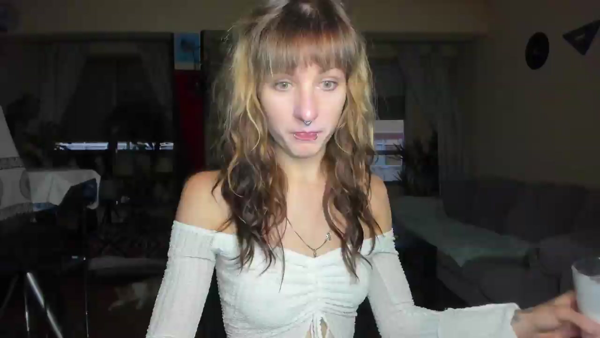Gallery image thumbnail from Black_Aranya's myfreecams stream on, 07/28/2026, 20:01 image 16 of 20