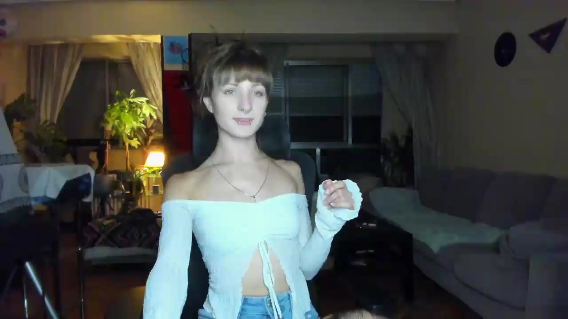 Gallery image thumbnail from Black_Aranya's myfreecams stream on, 07/28/2026, 21:35 image 16 of 20