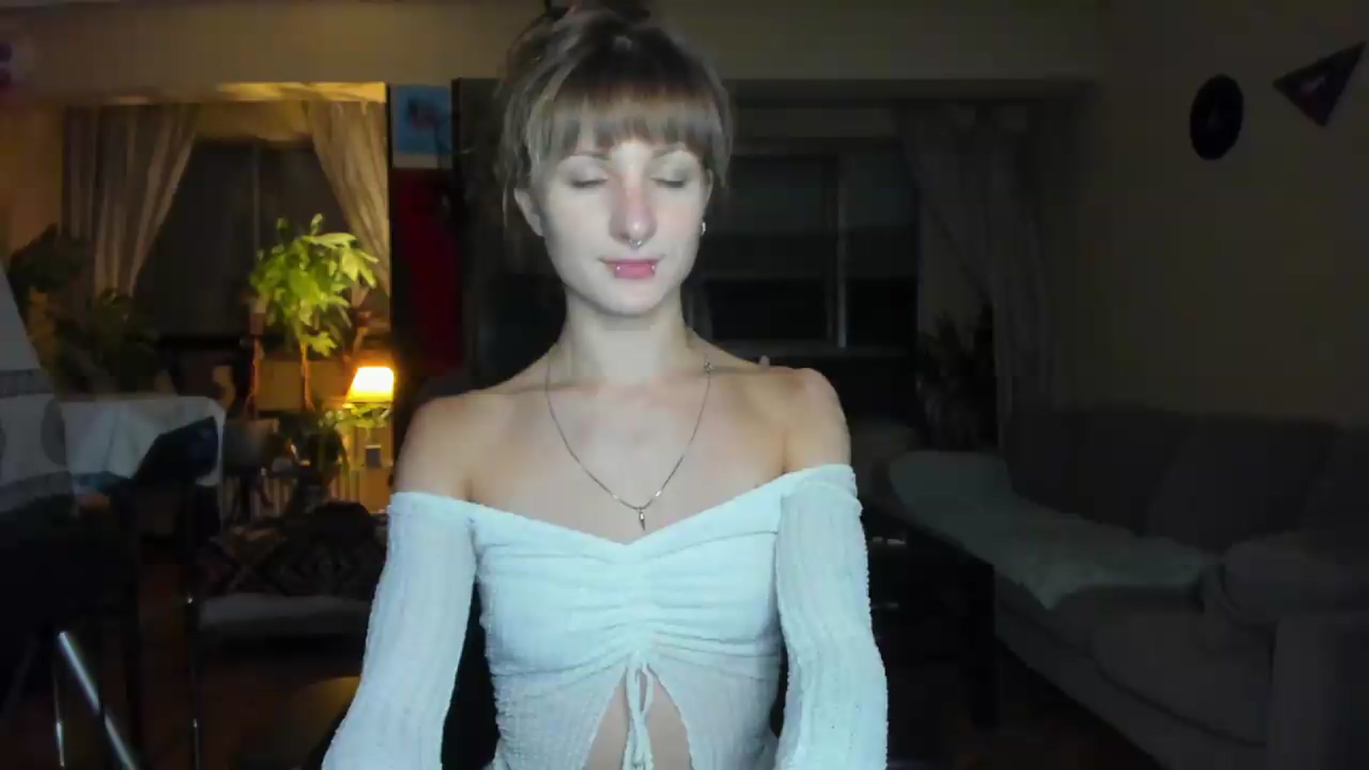 Gallery image thumbnail from Black_Aranya's myfreecams stream on, 07/28/2026, 21:35 image 15 of 20