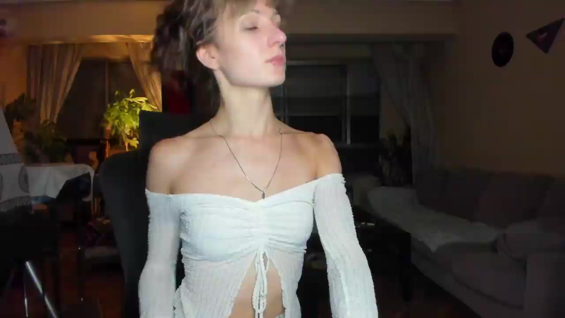 Gallery image thumbnail from Black_Aranya's myfreecams stream on, 07/28/2026, 21:35 image 13 of 20