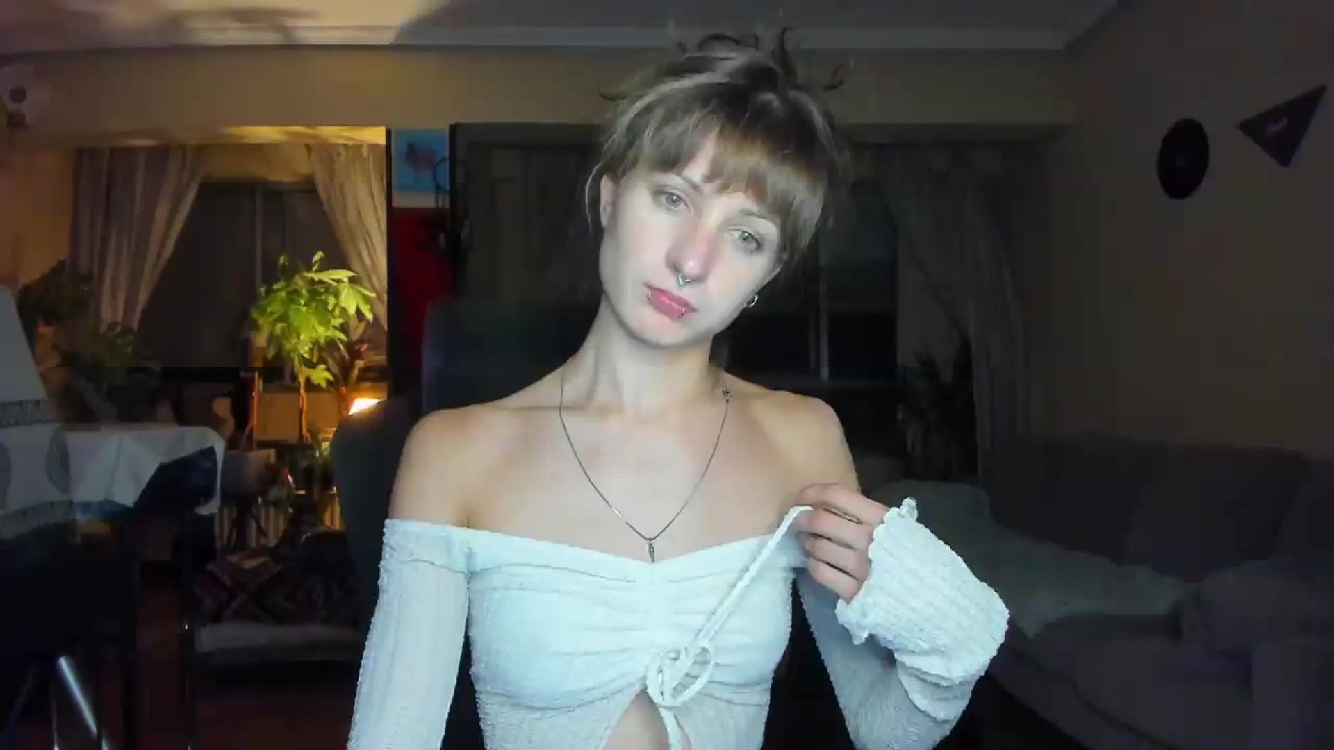 Gallery image thumbnail from Black_Aranya's myfreecams stream on, 07/28/2026, 21:35 image 20 of 20